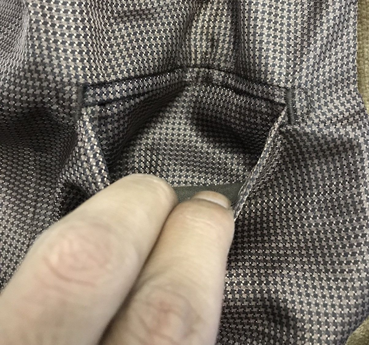 Kansai Yamamoto × Vintage Vintage Kansai Japan Jacket Coat Size US L / EU 52-54 / 3 - 16 Thumbnail