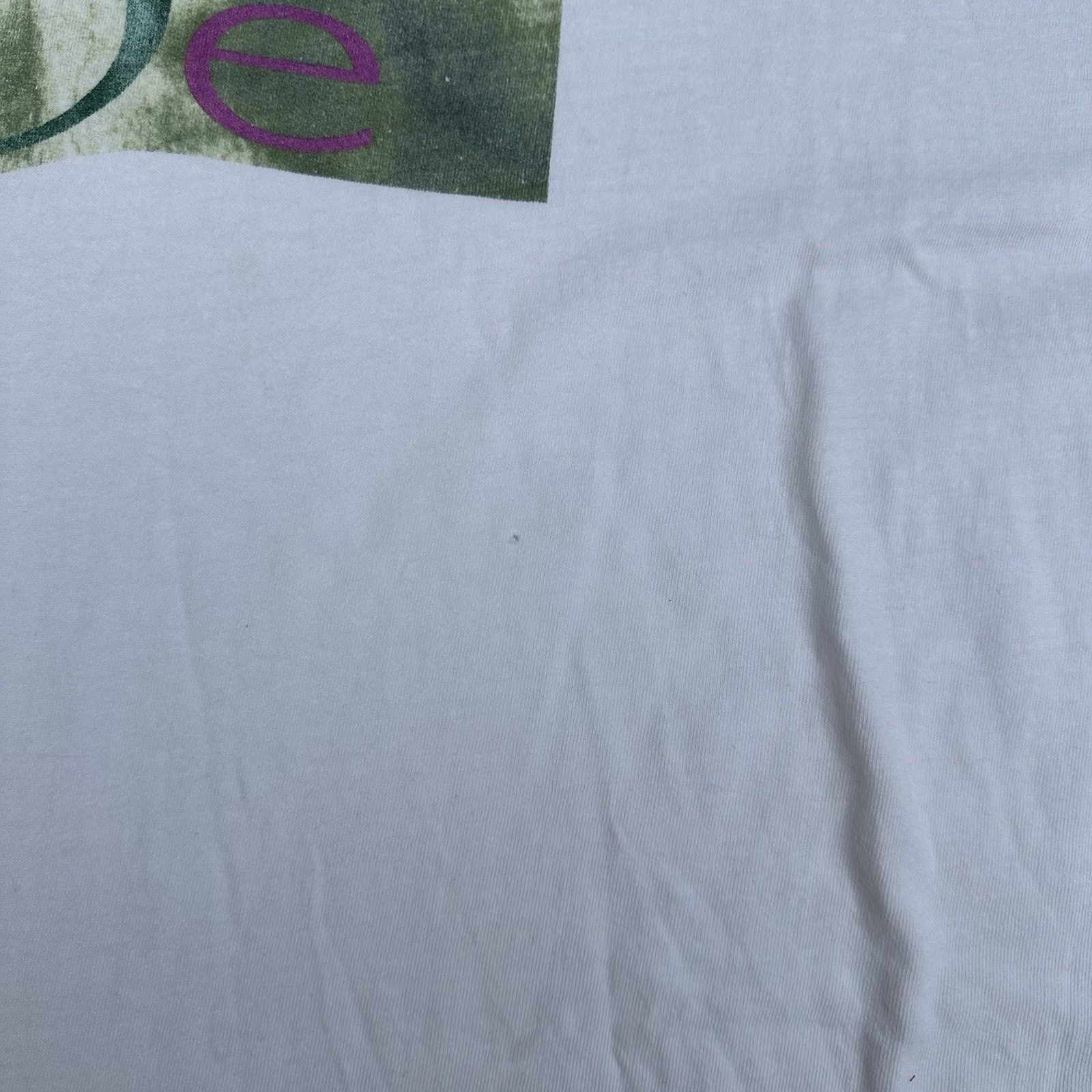 Vintage Vintage 90s LACMA “Muse” Venus & A Sleeping Amor Art Tee Size US XL / EU 56 / 4 - 4 Thumbnail