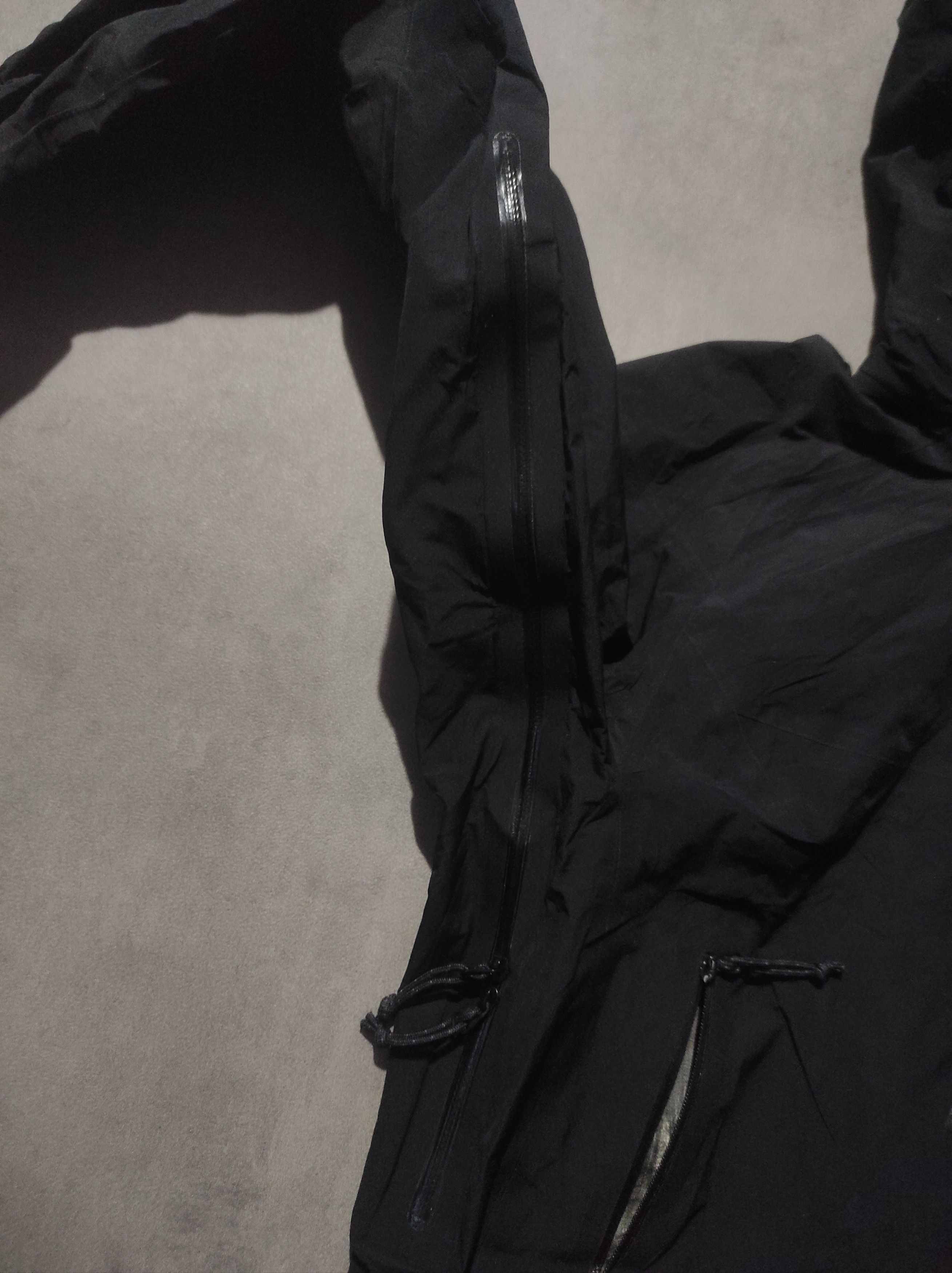 Arc'teryx arcteryx beta ar jacket women's 05/17 gore-tex pro Size L / US 10 / IT 46 - 11 Thumbnail