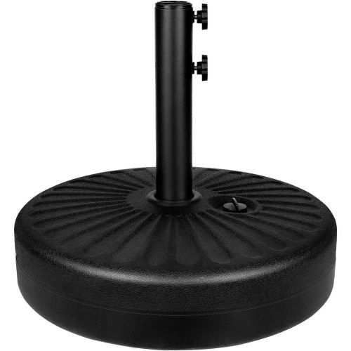 Designer × Homemade Simple Deluxe 20" Heavy Duty Patio Market Umbrella Stand wit Size US L / EU 52-54 / 3 - 8 Thumbnail