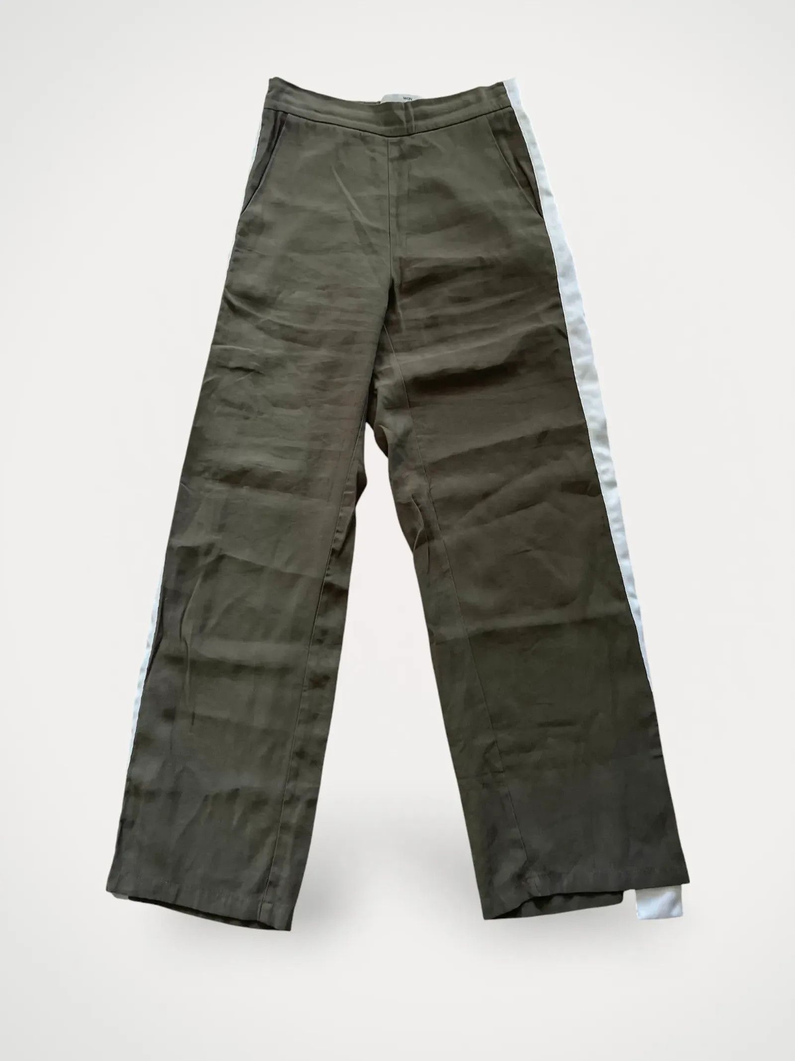 Won Hundred Won Hundred Pants Size 27" / US 4 / IT 40 - 1 Thumbnail