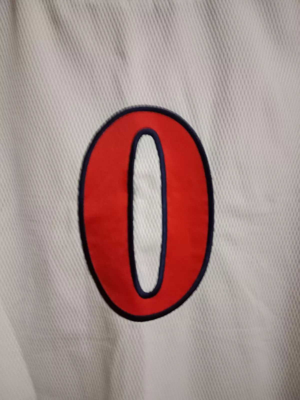 Descente × Japanese Brand Nissan Diesel Match Worn Vintage Japan Baseball Jersey Size US L / EU 52-54 / 3 - 8 Thumbnail
