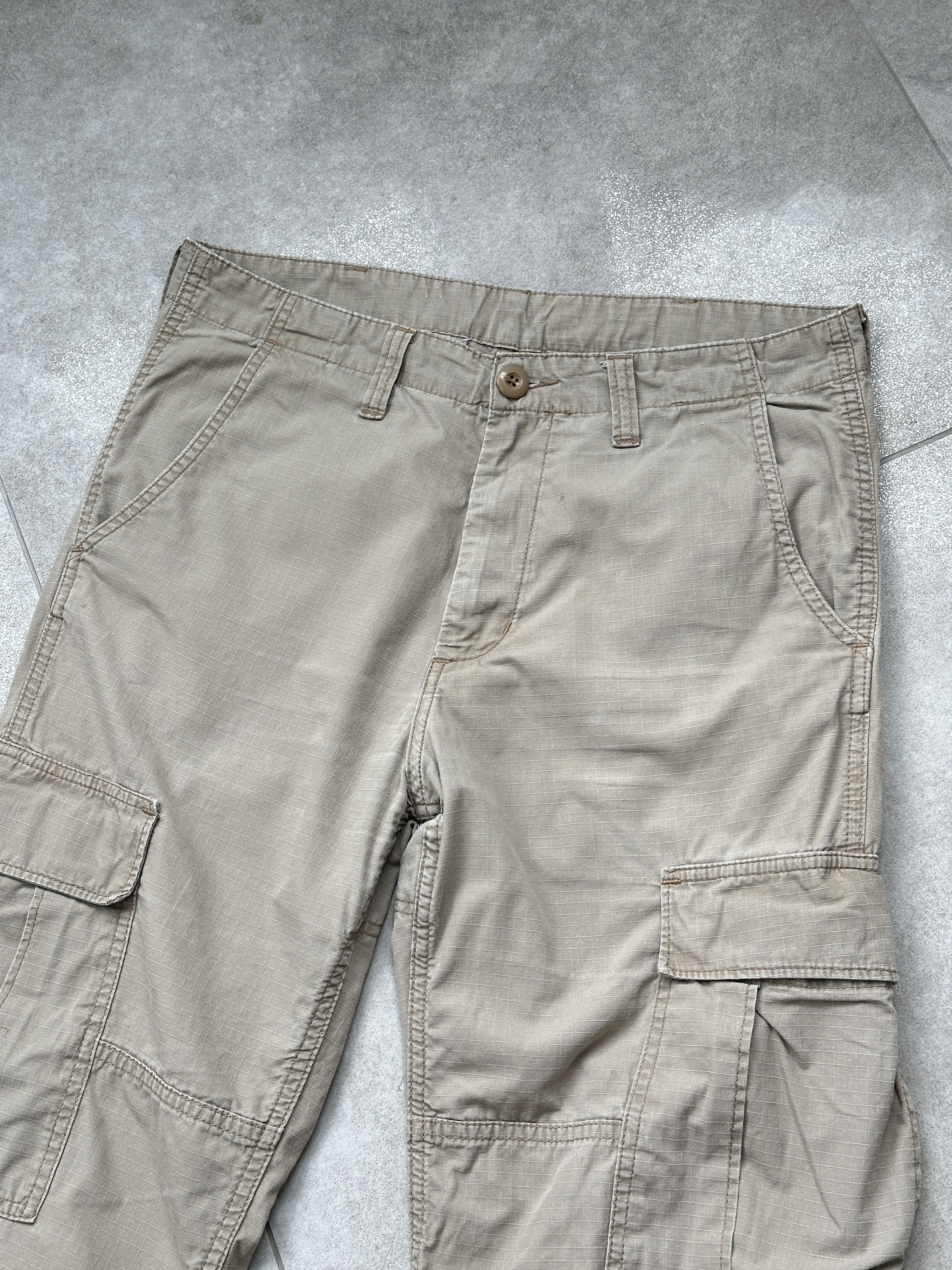 Carhartt Carhartt Dude Pant Cargo Pants Size US 32 / EU 48 - 3 Thumbnail