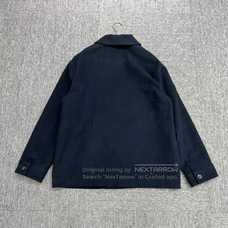 Loro Piana Loro Piana Cashmere Double-Breasted Coat Size US S / EU 44-46 / 1 - 2 Thumbnail