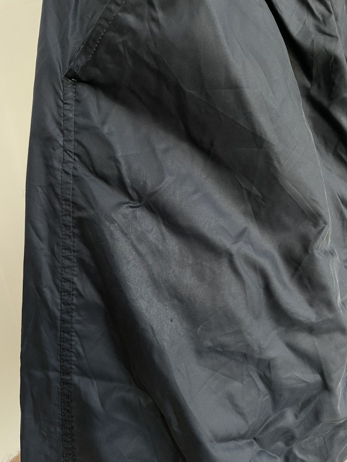 Nike Nike Vintage 90s Baggy Parachute Track Pants Sweatpants Size US 34 / EU 50 - 9 Thumbnail