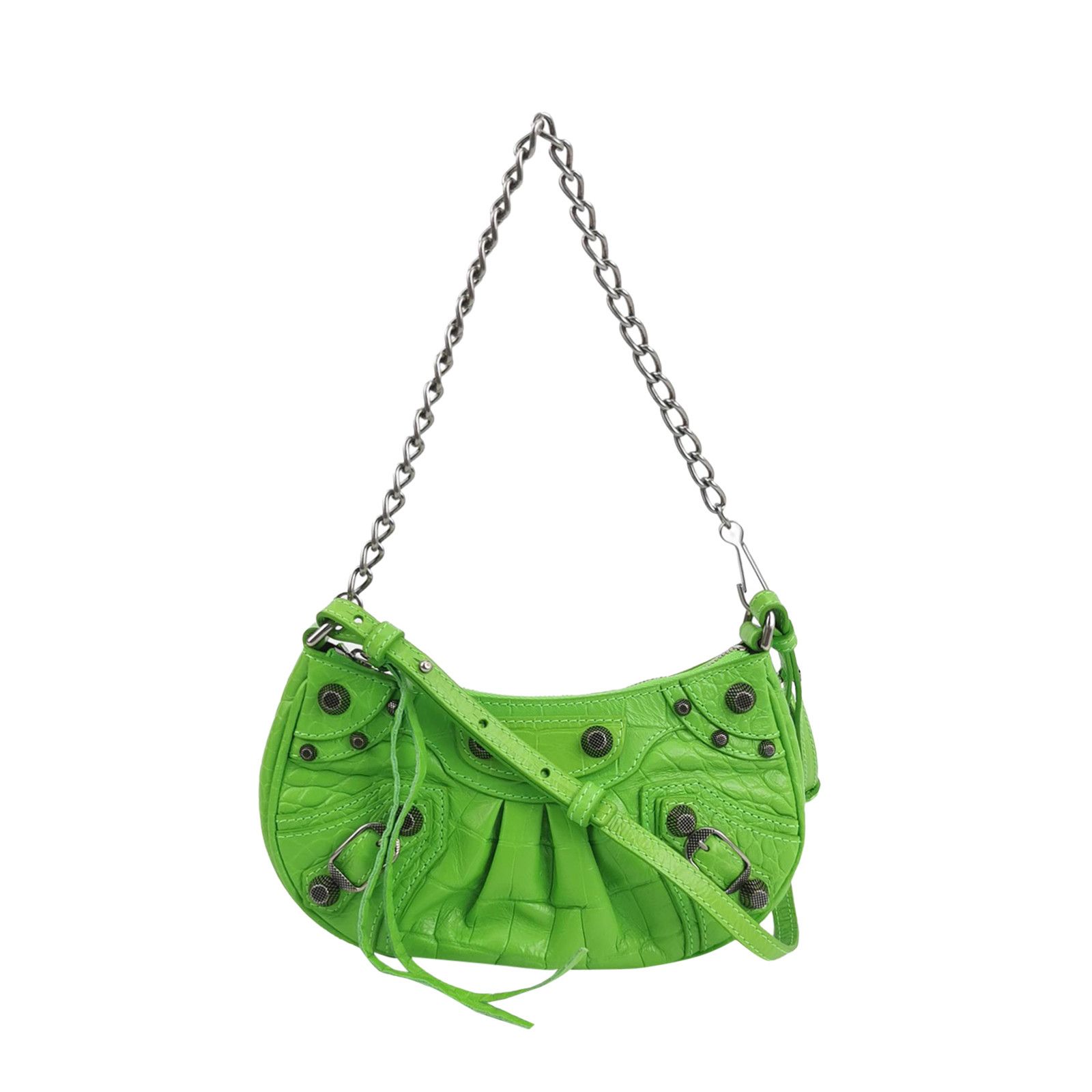 Balenciaga Balenciaga Women os Shoulder Bags Size ONE SIZE - 1 Thumbnail