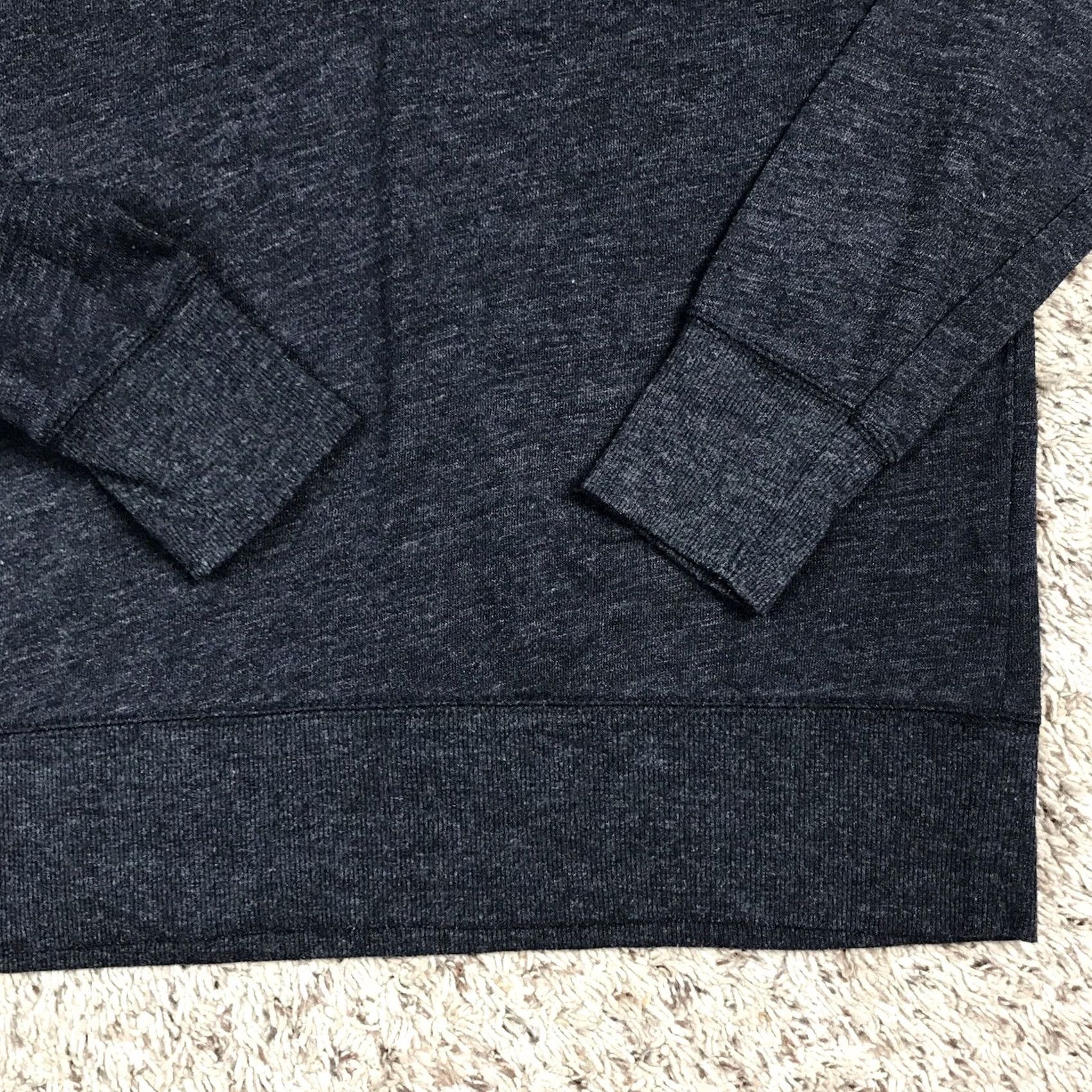 Old Navy VINTAGE?old navy? No, not vintage. Old Navy Women Hooded Sweatshirt Pullover Shirt? Size M / US 6-8 / IT 42-44 - 5 Thumbnail