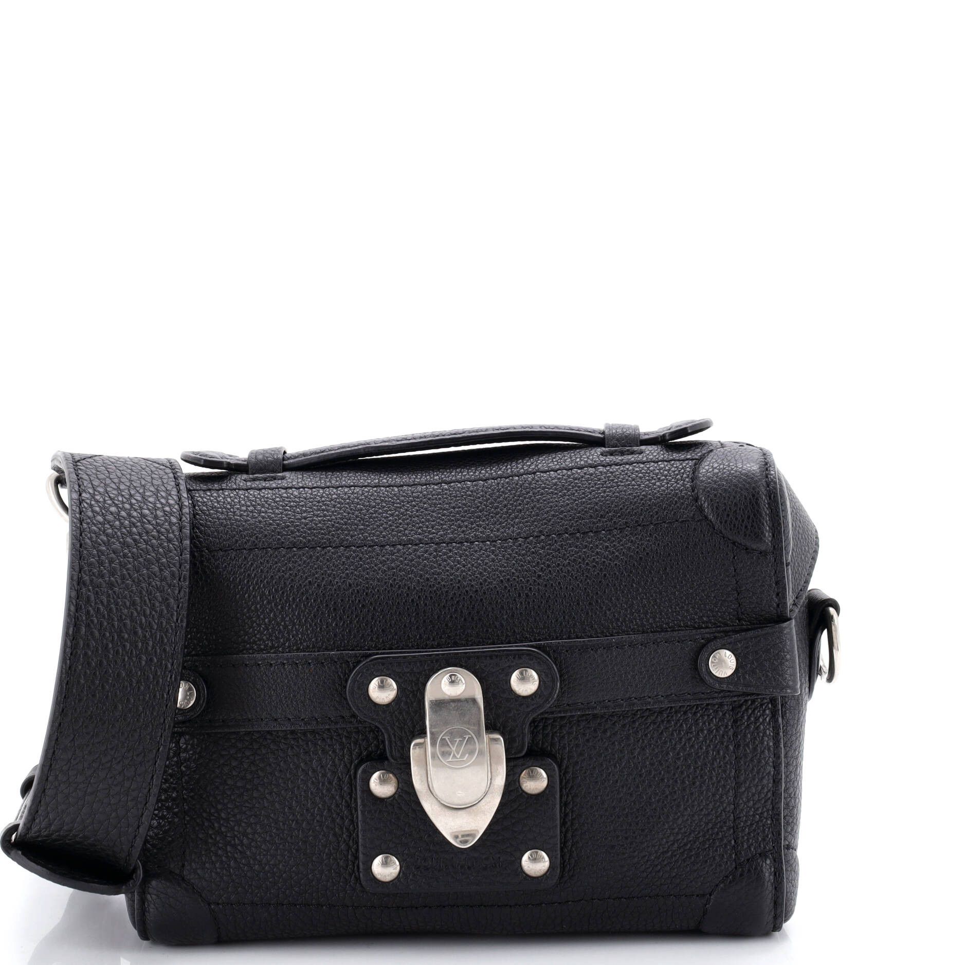 Soul Trunk Bag