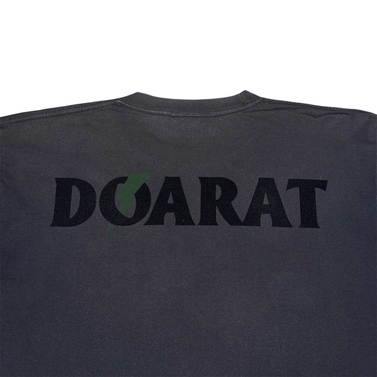 Other Doarat Japan Streetwear Rock Guitar Thunder Tshirt Size US L / EU 52-54 / 3 - 4 Thumbnail