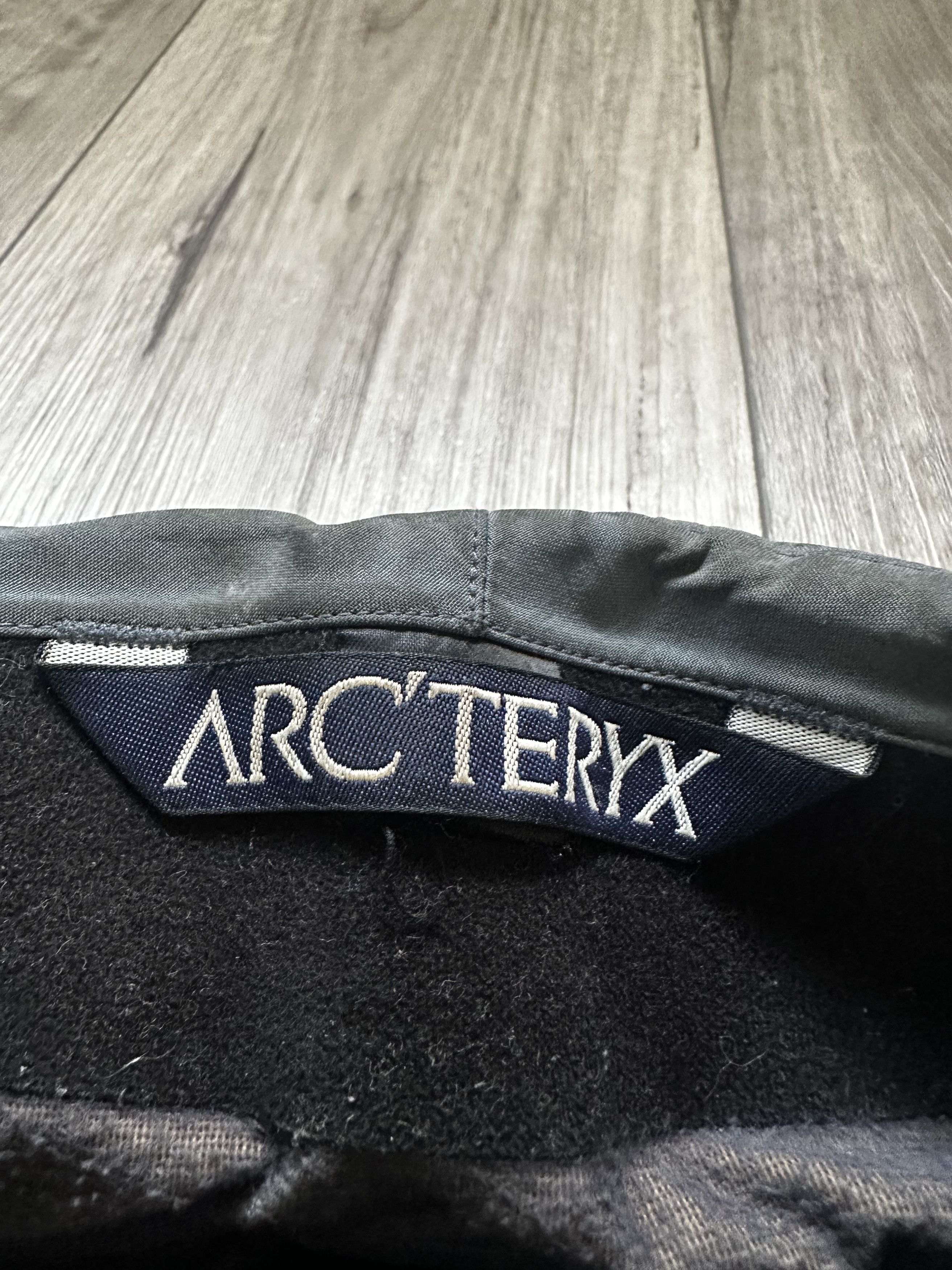 Arc'teryx Arc’teryx 90's AR Jacket Size US L / EU 52-54 / 3 - 10 Thumbnail