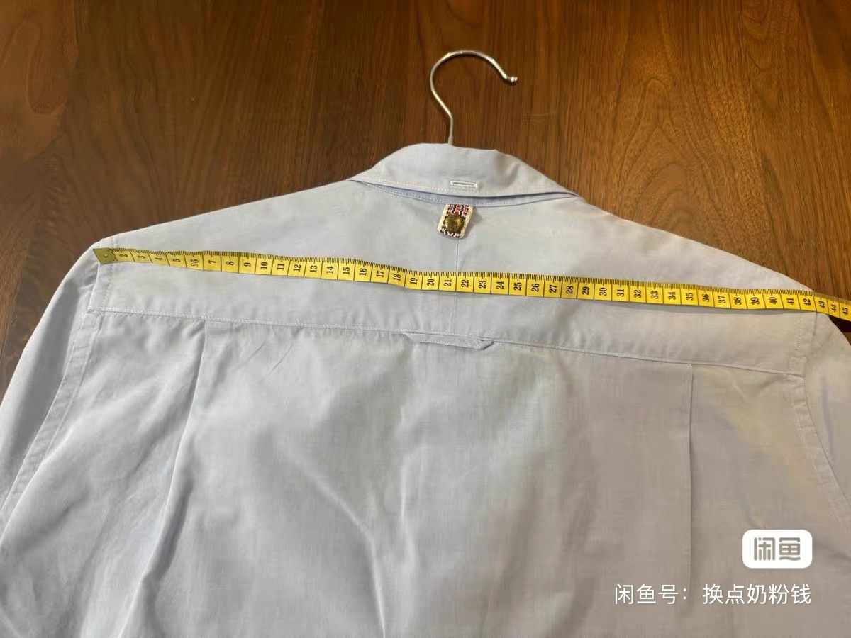 Visvim visvim lungta stars b. shirt Size US S / EU 44-46 / 1 - 7 Thumbnail