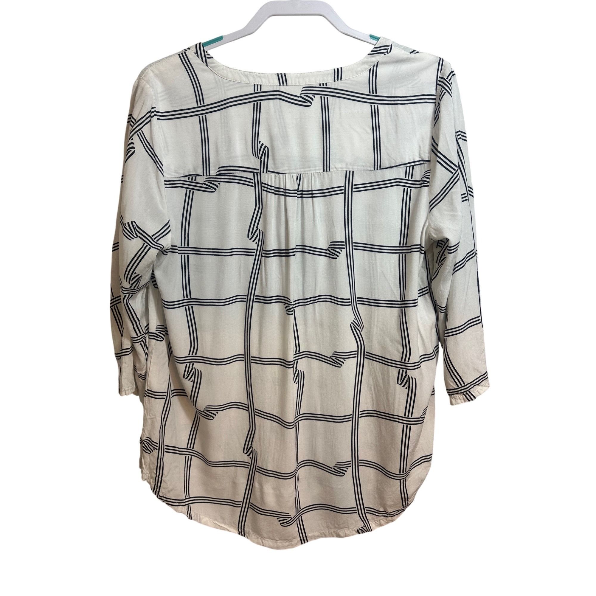 Liz Claiborne Liz Claiborne Size Large Size L / US 10 / IT 46 - 2 Thumbnail