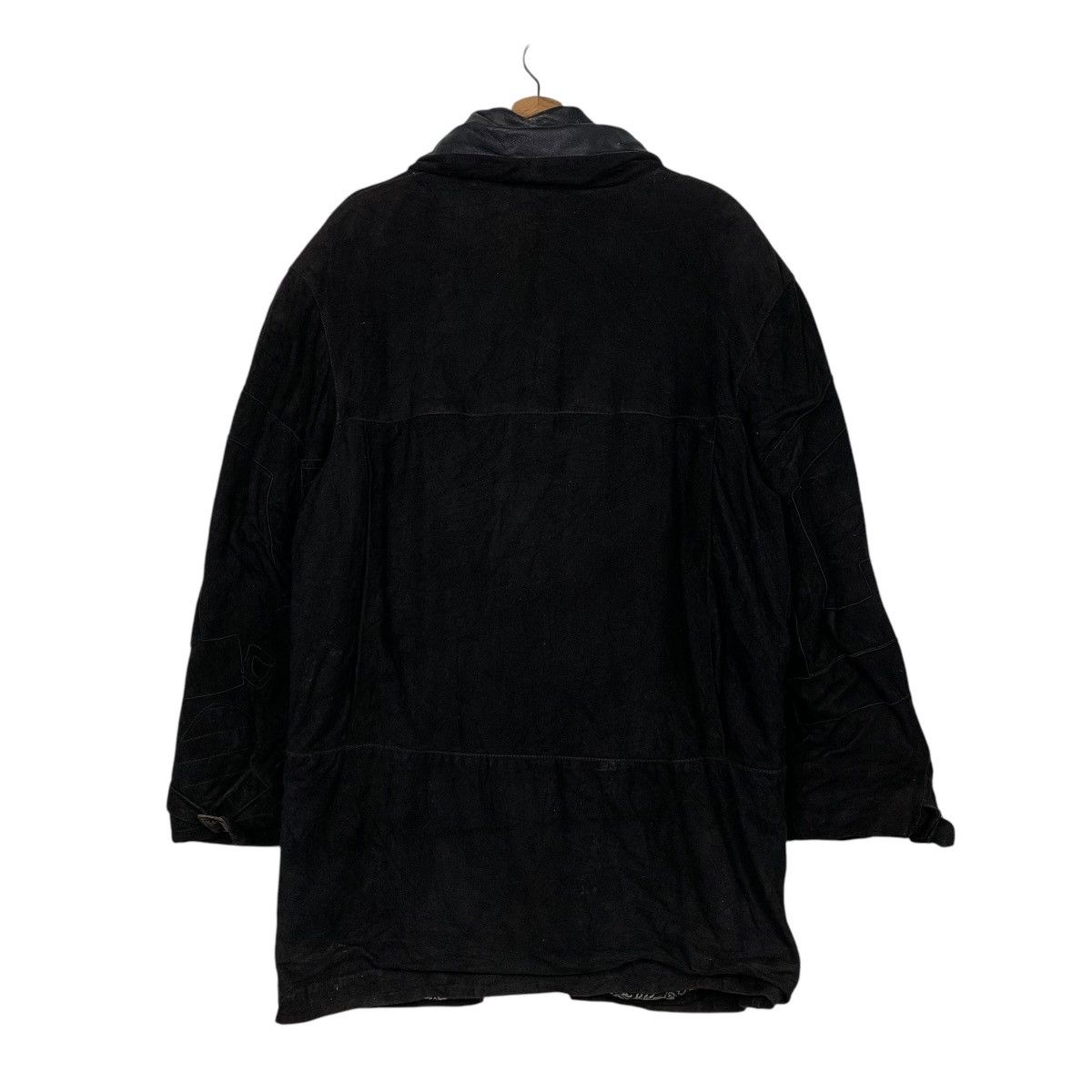 Other Italian Designer Gigi Pary Jacket Size US M / EU 48-50 / 2 - 7 Thumbnail