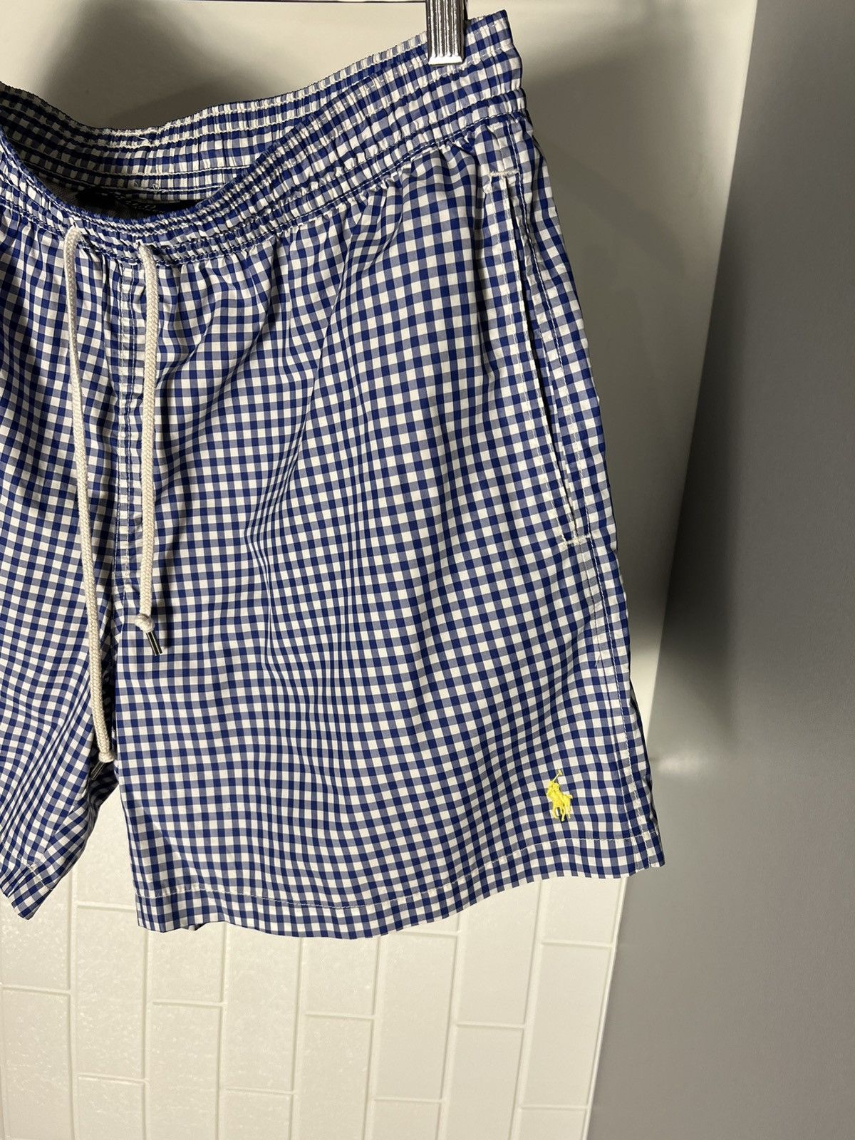 Polo Ralph Lauren VINTAGE POLO RALPH LAUREN CLASSIC DESIGNER CASUAL Y2K 90s Size US 36 / EU 52 - 5 Thumbnail