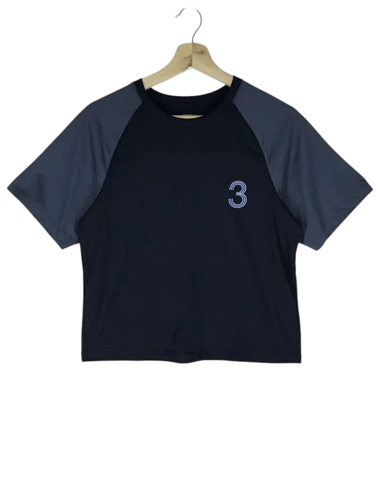 MoMA Uniqlo X MoMA Special Edition Crop Tops Size M / US 6-8 / IT 42-44 - 1 Thumbnail