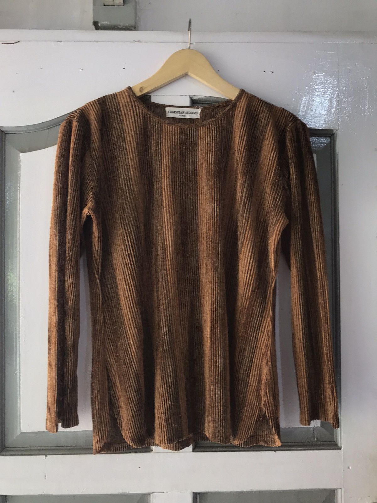 Christian Audigier × Designer Christian Aujard Paris Size M / US 6-8 / IT 42-44 - 1 Thumbnail