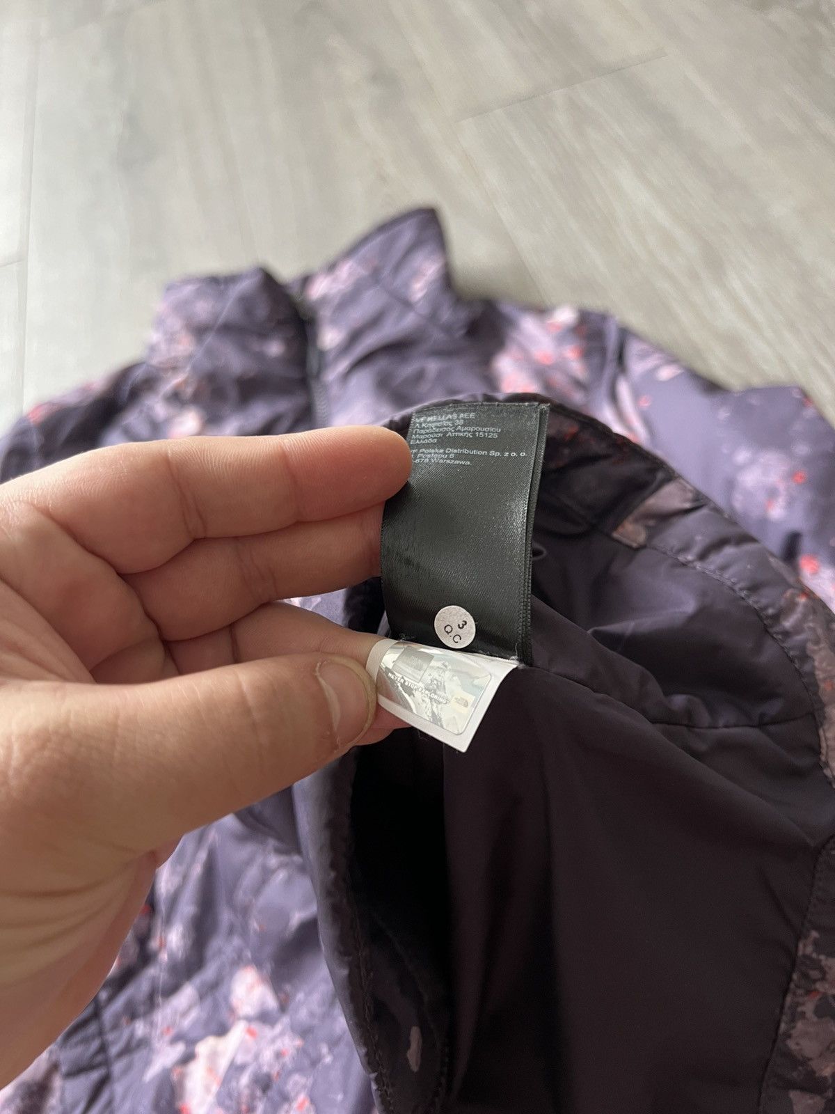 The North Face The North Face Jacket Outdoor Gorpcore Size M / US 6-8 / IT 42-44 - 12 Thumbnail
