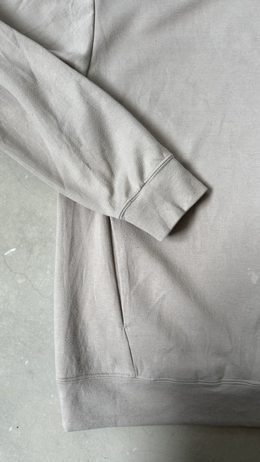 Japanese Brand KAITEKI JAPAN SWEATSHIRT Size US L / EU 52-54 / 3 - 4 Thumbnail