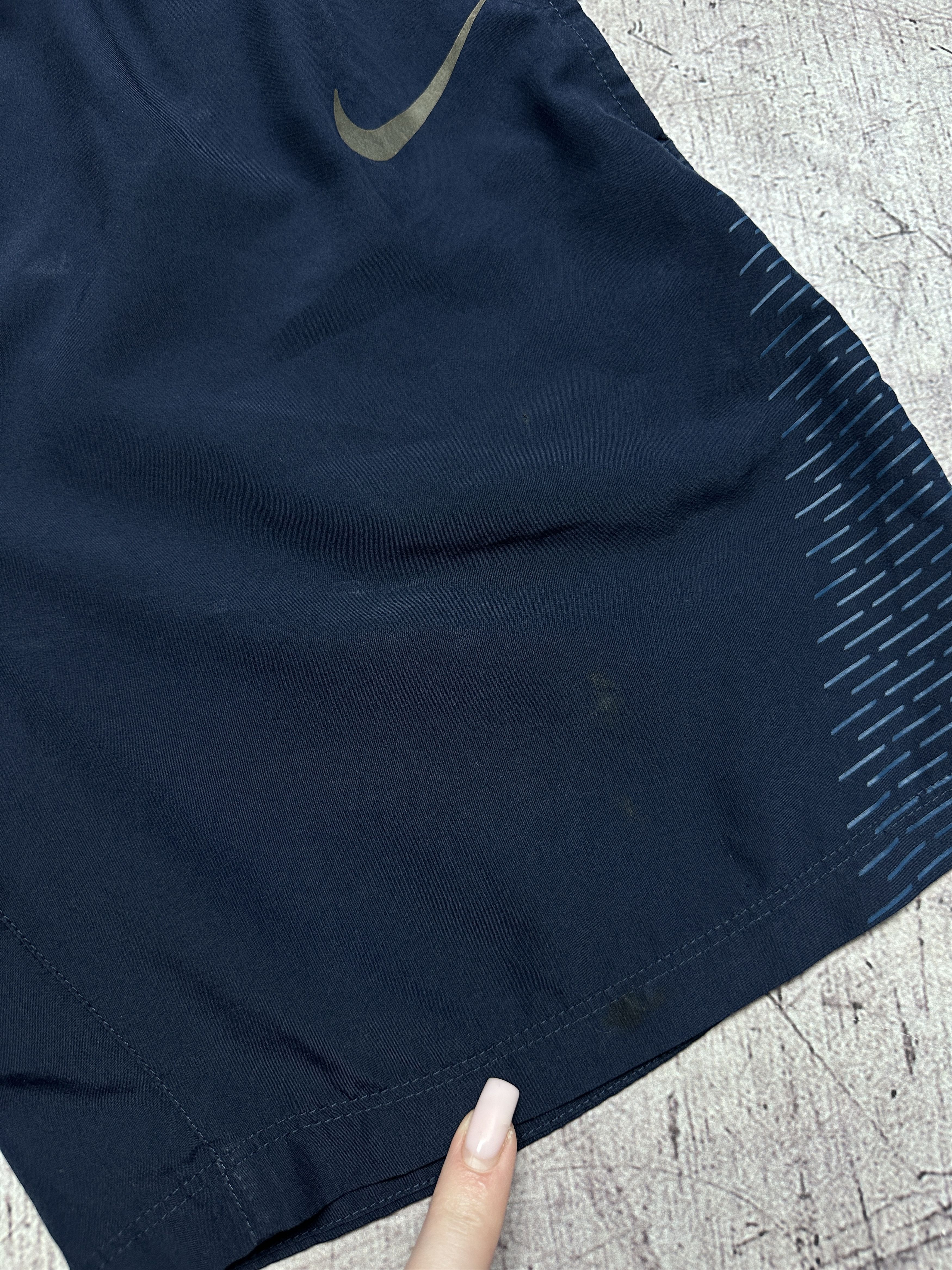 Nike Nike Dri Fit Mens Shorts Size US 30 / EU 46 - 4 Thumbnail