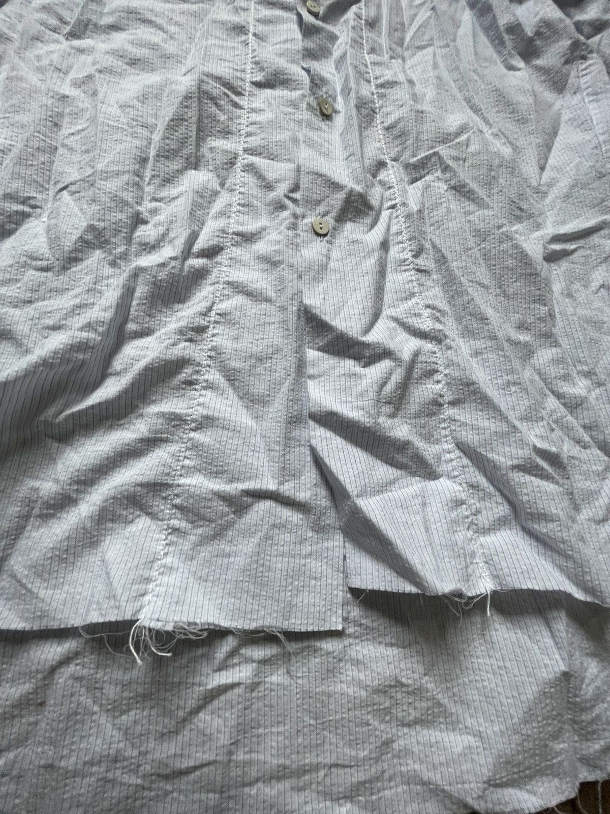 Masnada Masnada shirt with gloves Size US M / EU 48-50 / 2 - 4 Thumbnail