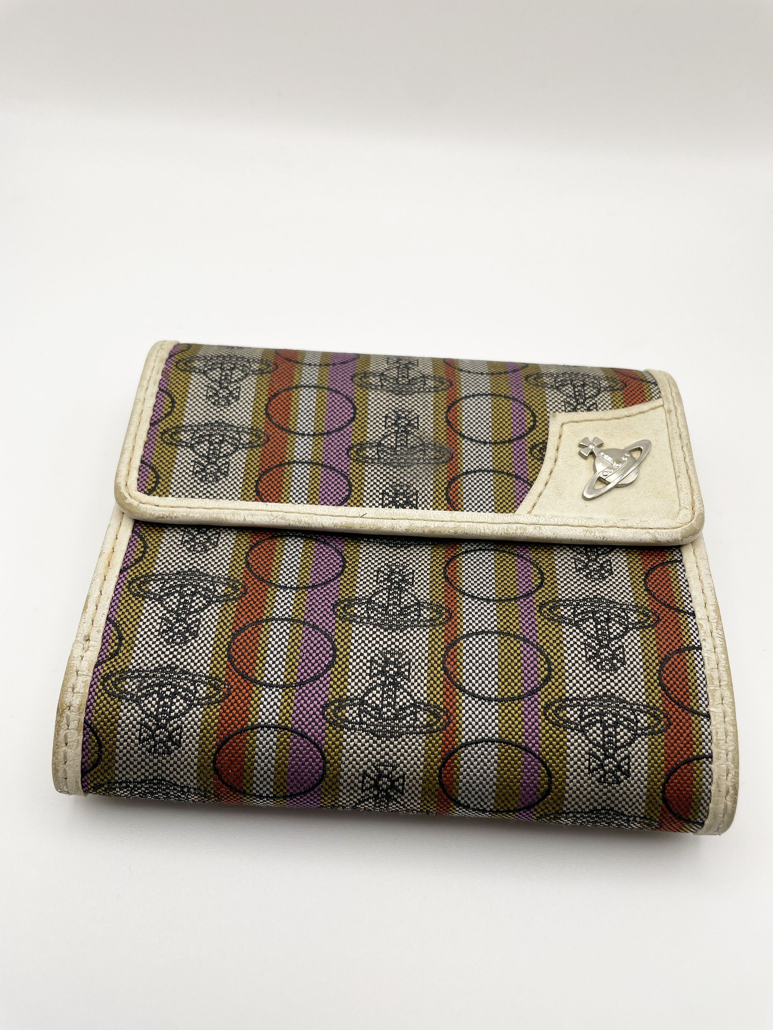 Vivienne Westwood Orb Wallet Size ONE SIZE - 2 Thumbnail