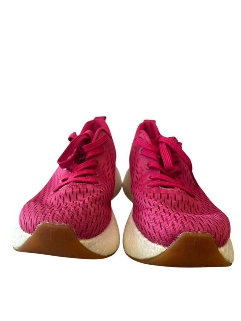 Other EUC Nobull No Bull Runner Magenta Size 8.5 running shoe Size US 8.5 / IT 38.5 - 3 Thumbnail