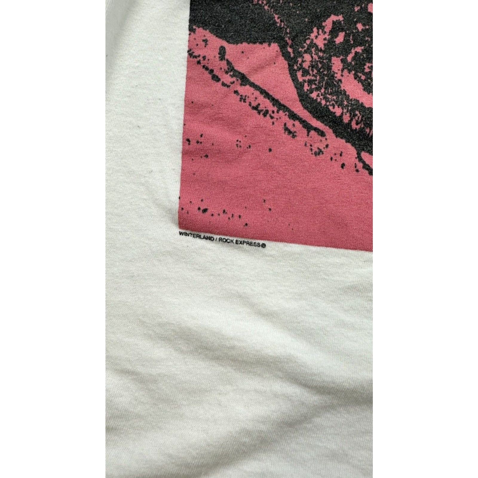 Vintage VINTAGE Skating T Shirt Men’s Small White Brian Boitano Katarina Witt Sports 90s Mens Size US S / EU 44-46 / 1 - 5 Thumbnail
