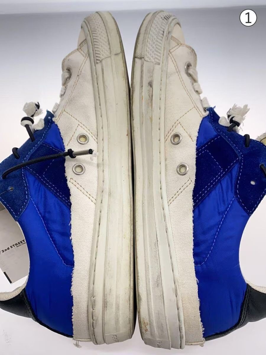 Maison Margiela Reconstructed Sneakers Size US 8 / EU 41 - 4 Thumbnail