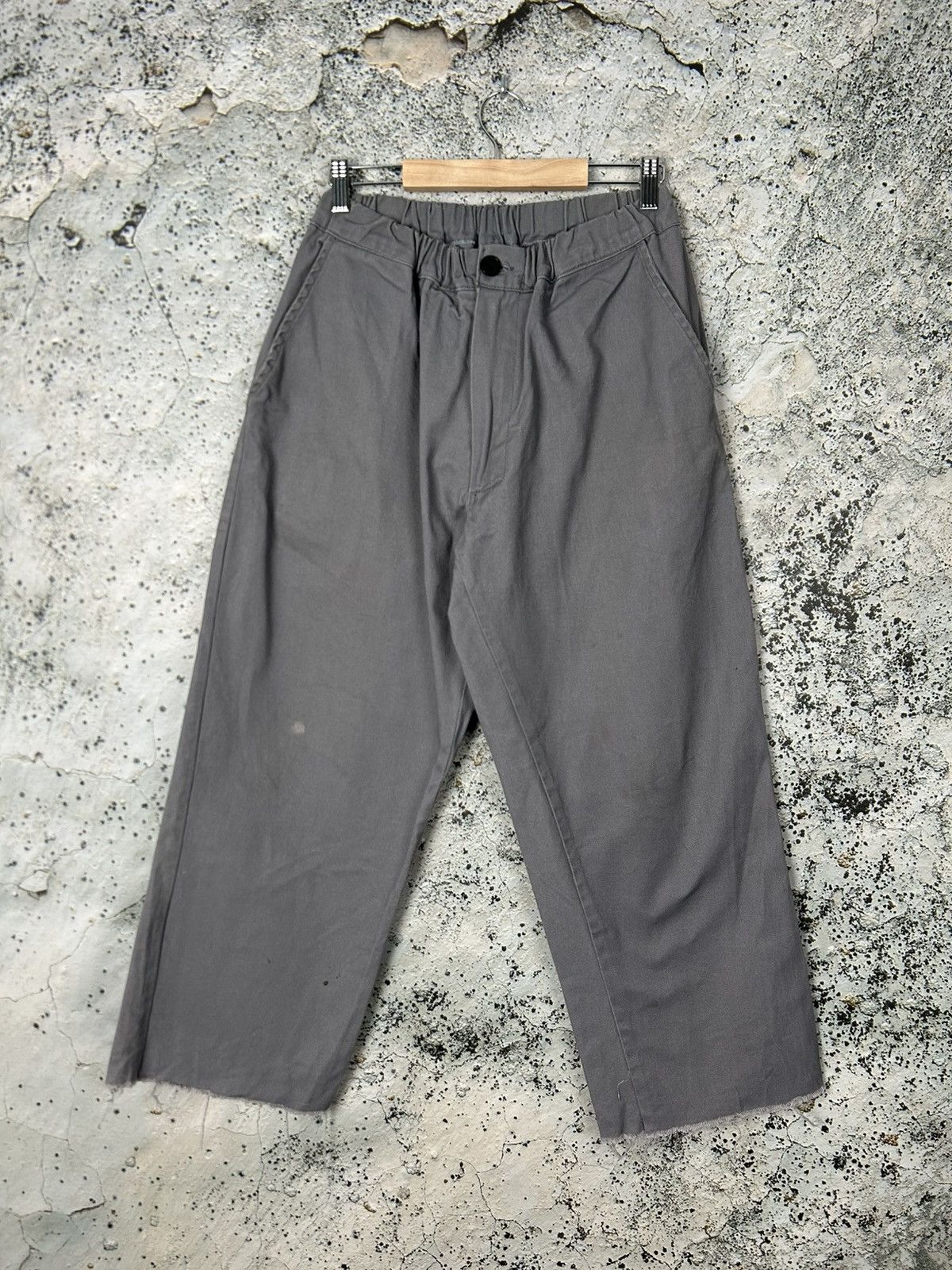 Vintage Vintage Skateboarding Surf Pants Baggy Skategang Hype Size US 30 / EU 46 - 1 Thumbnail
