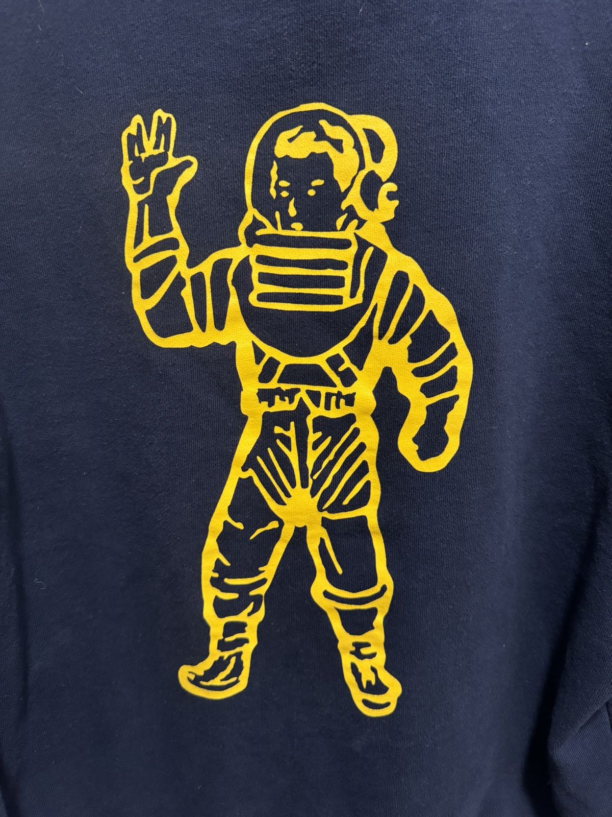 Billionaire Boys Club Billionaire boys club crewneck Size US XXL / EU 58 / 5 - 2 Thumbnail