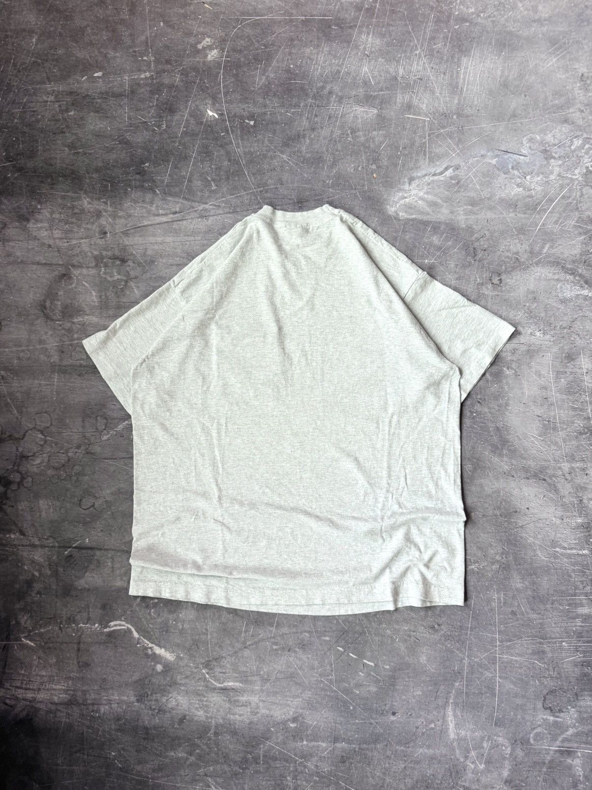 Vintage Vintage 90s Munsing Wear T-Shirt (XL) Size US XL / EU 56 / 4 - 2 Thumbnail