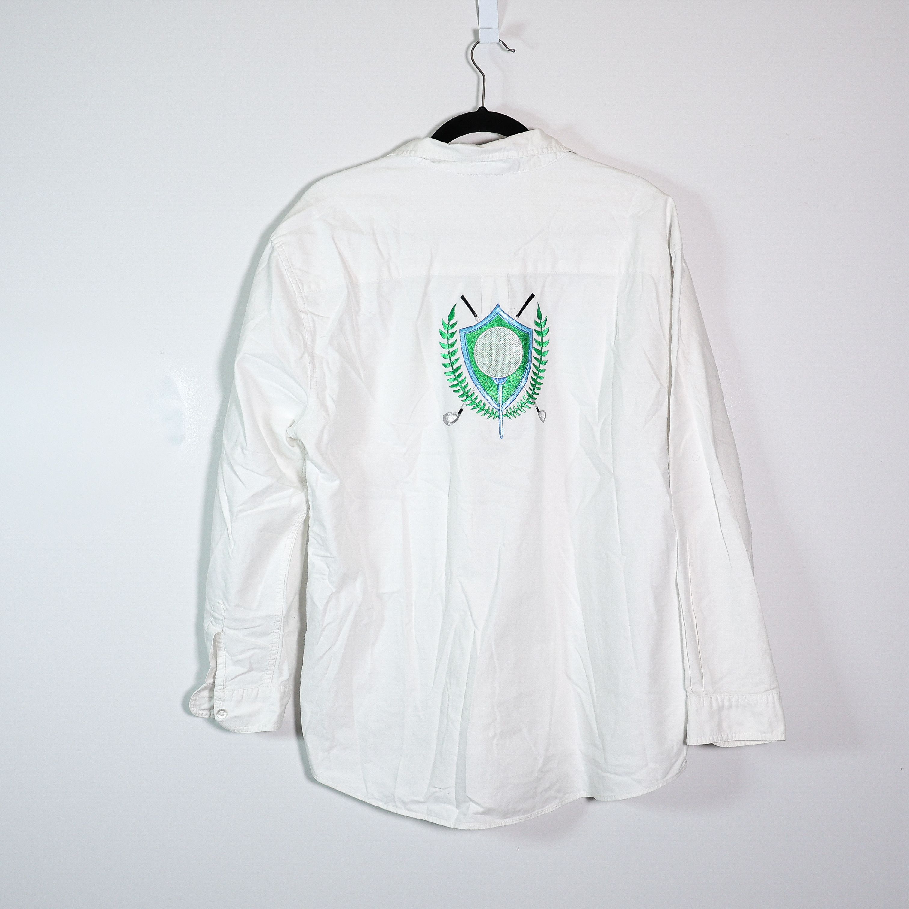 Other Snappy Turtle Delray Beach Women's Cotton Size L / US 10 / IT 46 - 4 Thumbnail