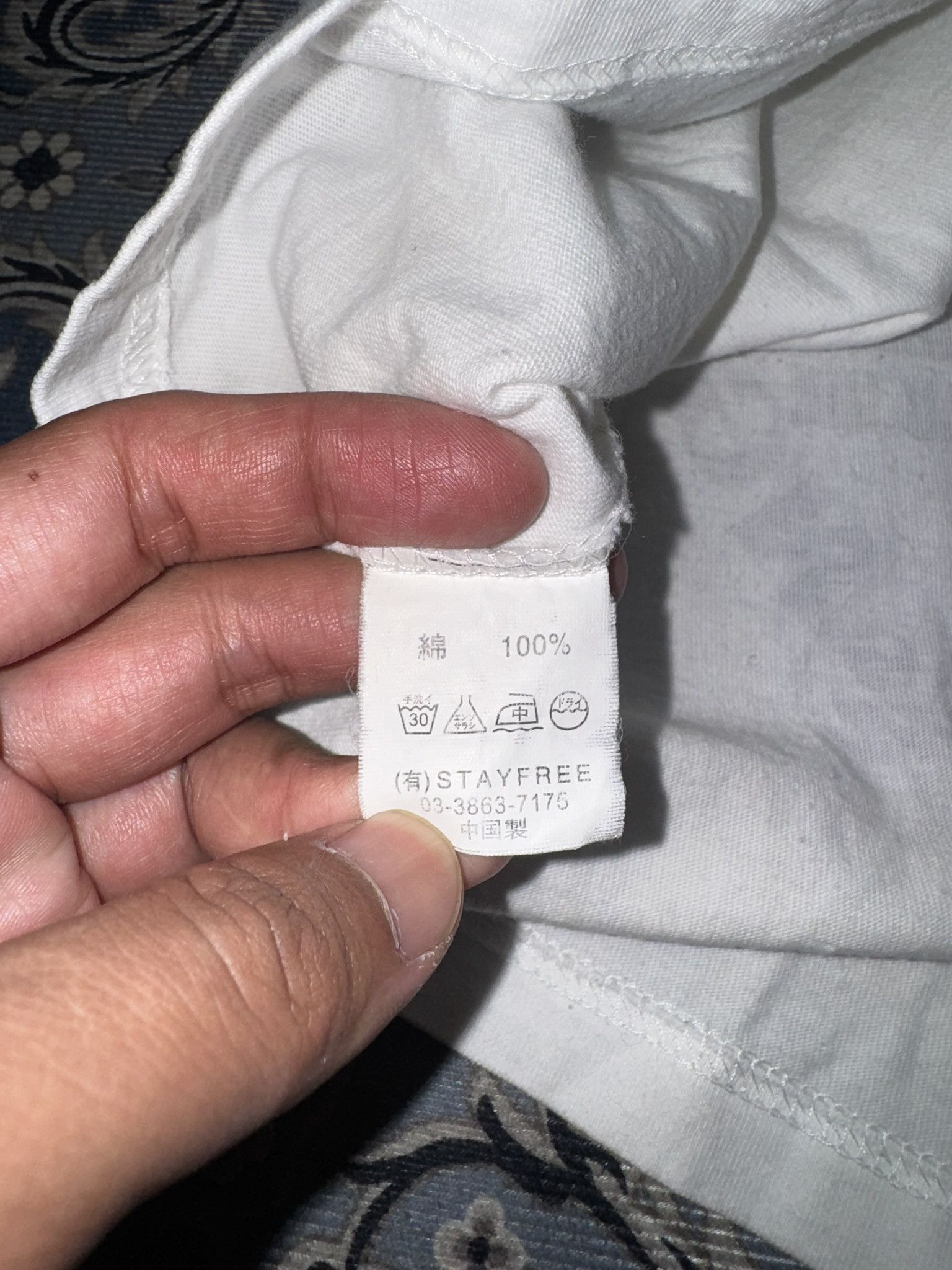 Japanese Brand × Seditionaries × Vintage Vintage Sex Pot Revange Punk Seditionaries T shirt Size US M / EU 48-50 / 2 - 10 Thumbnail