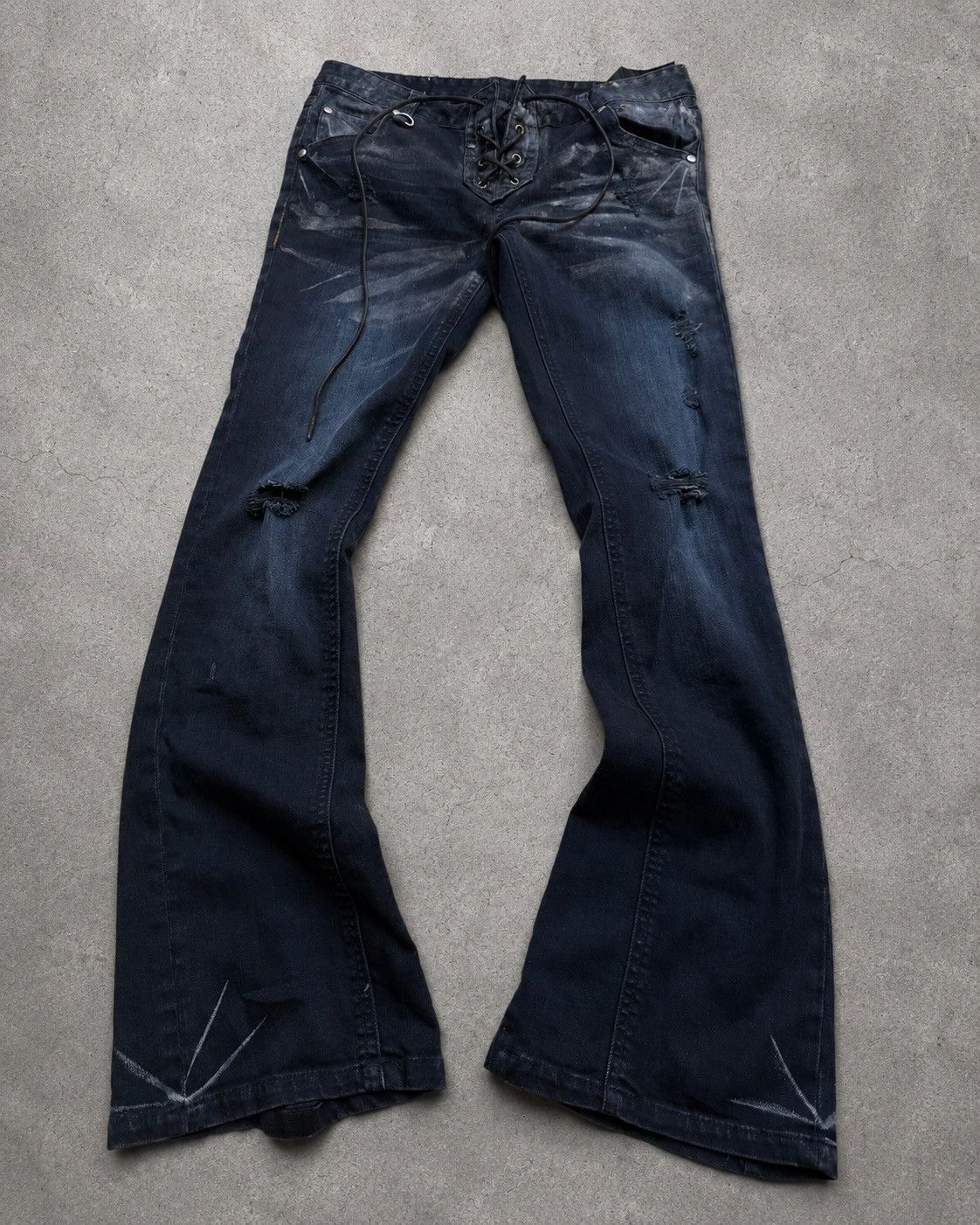 Japanese Brand × Le Grande Bleu (L.G.B.) × Tornado Mart CUSTOM