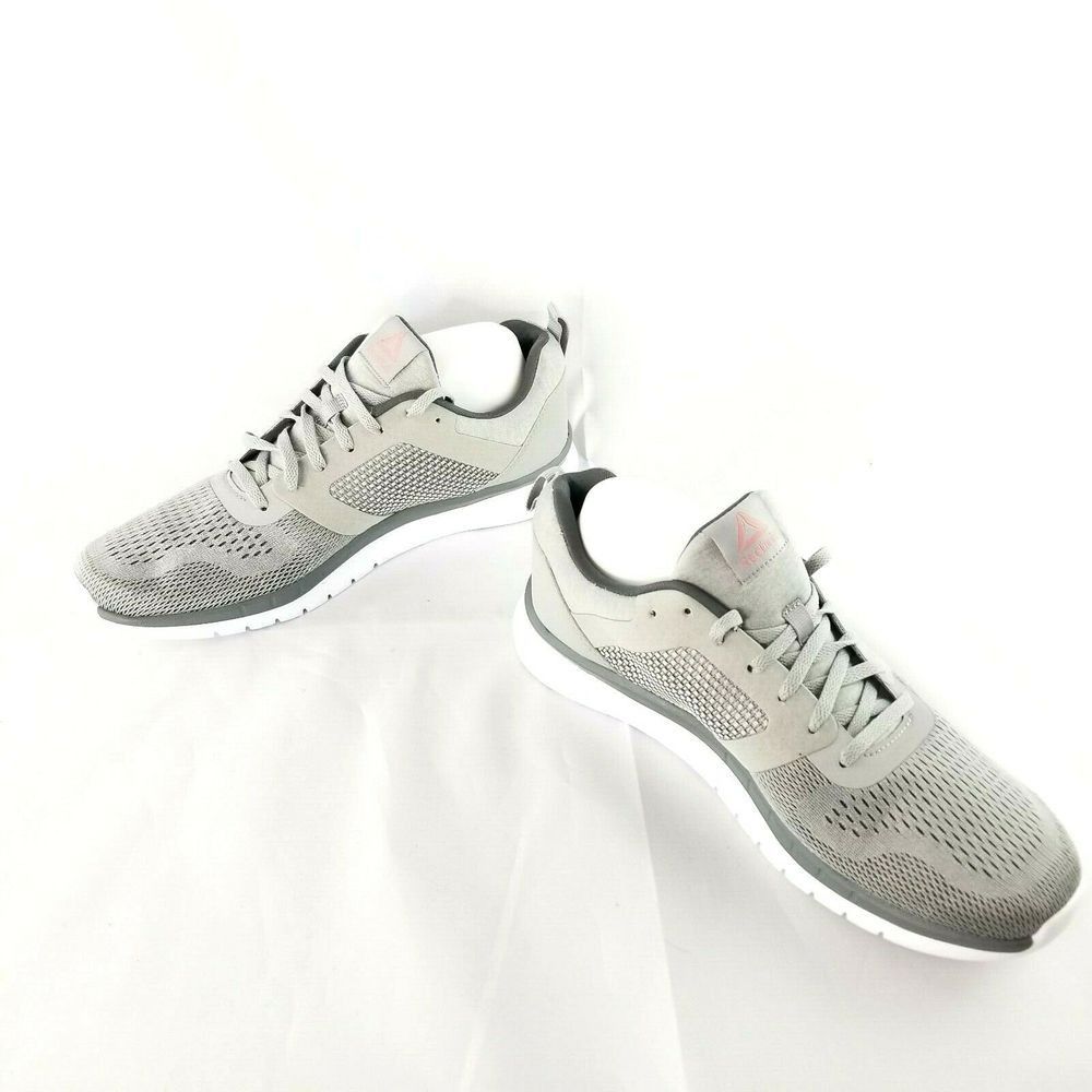 Reebok Reebok Women's 10 US PT Prime Runner Athletic Running Shoes Size US 10 / IT 40 - 4 Thumbnail