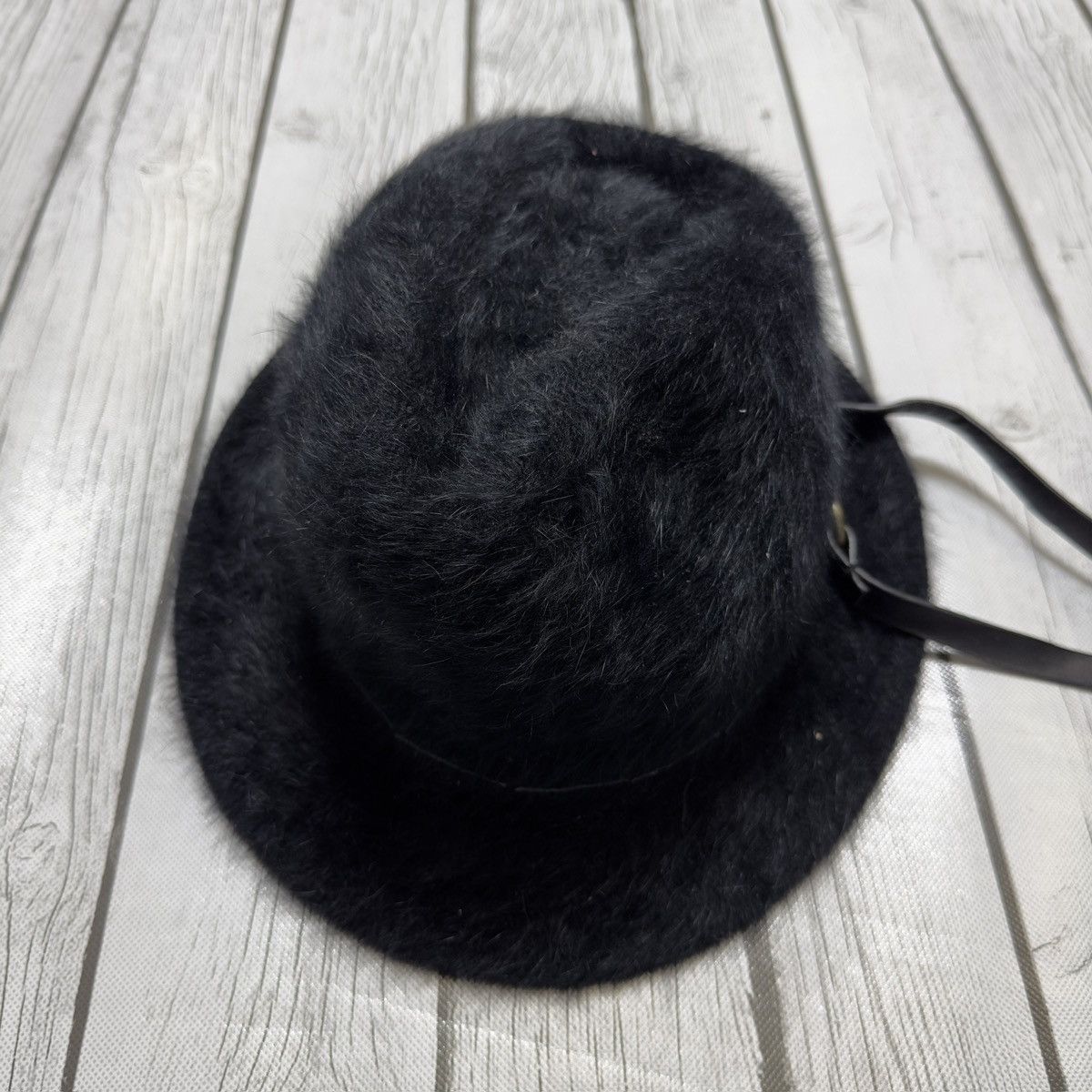 Juicy Couture Juicy Couture angora hat Size ONE SIZE - 2 Thumbnail