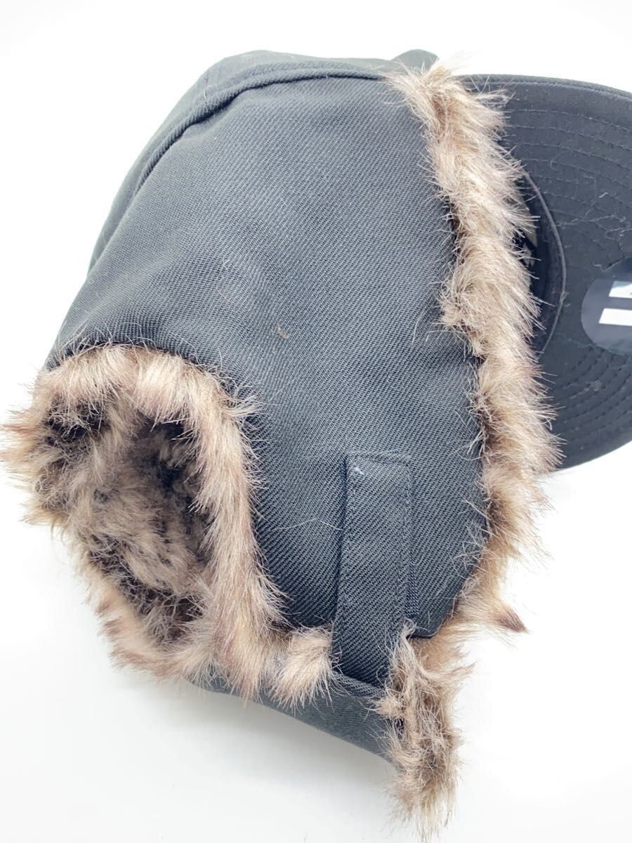 Undercover Welcome To Dystopia Fluffy Cap Size ONE SIZE - 5 Thumbnail