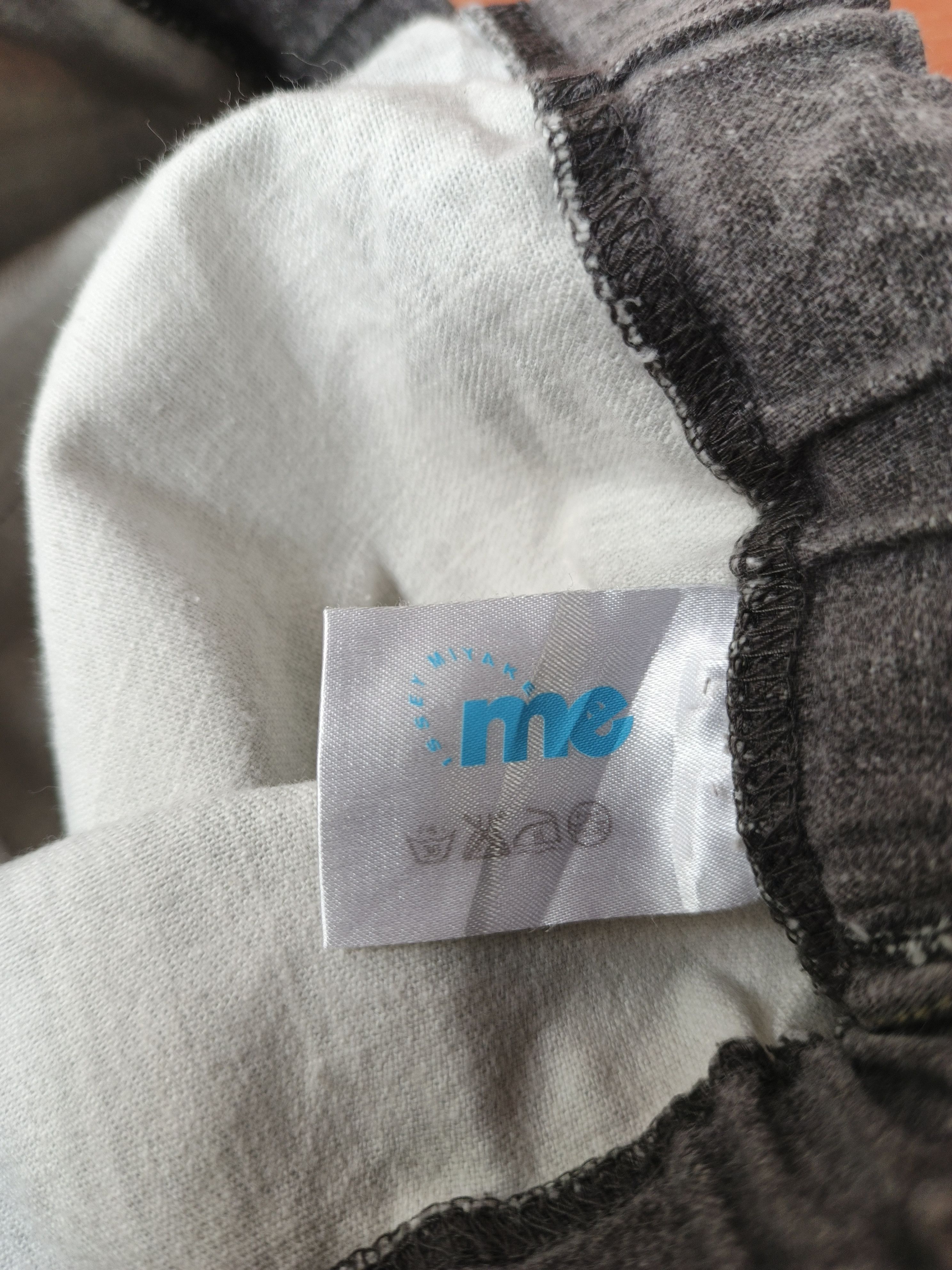Issey Miyake Issey Miyake Printed Denim Size 30" / US 8 / IT 44 - 5 Thumbnail