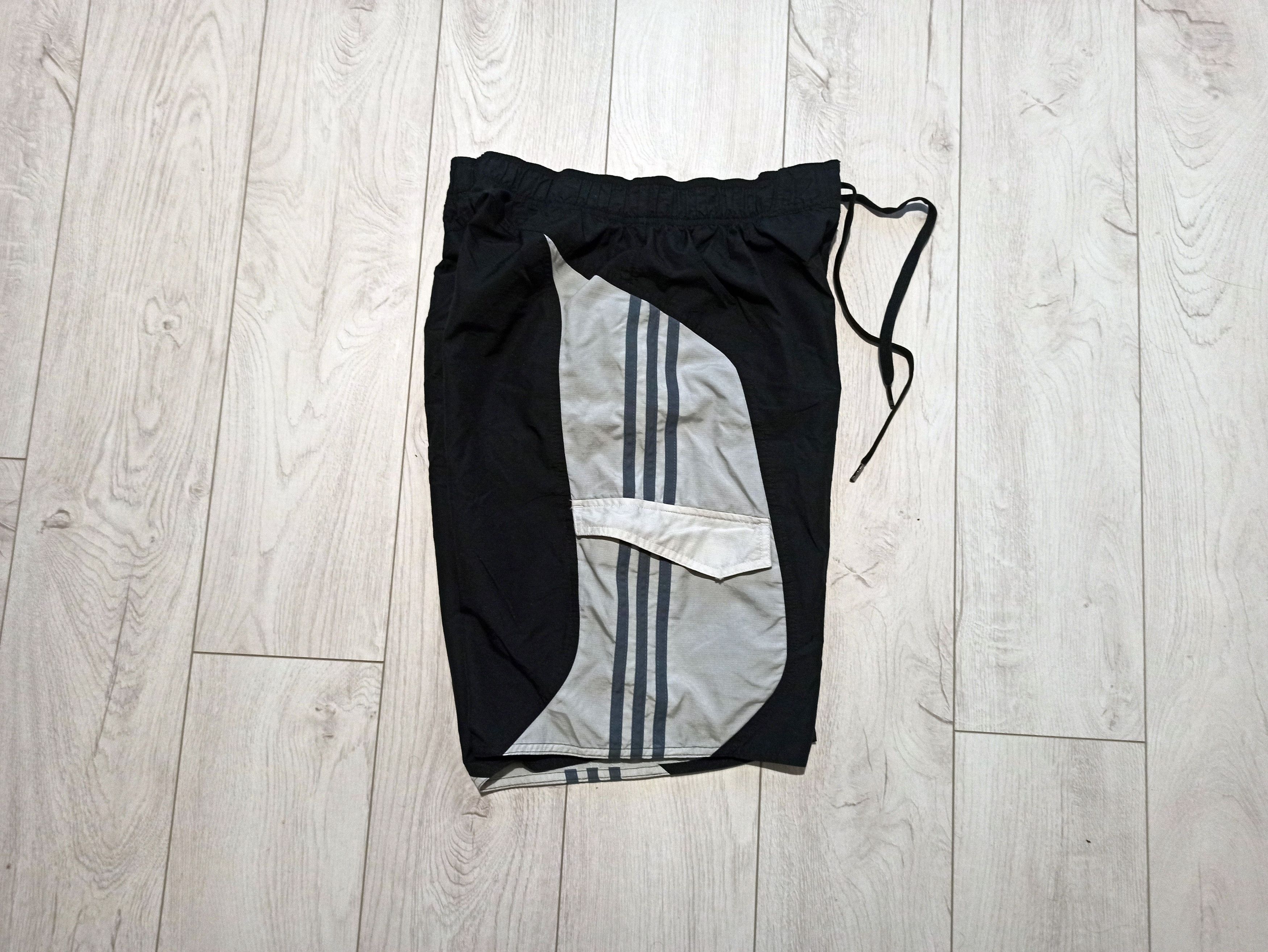 Adidas Adidas swim shorts Size US 32 / EU 48 - 2 Thumbnail