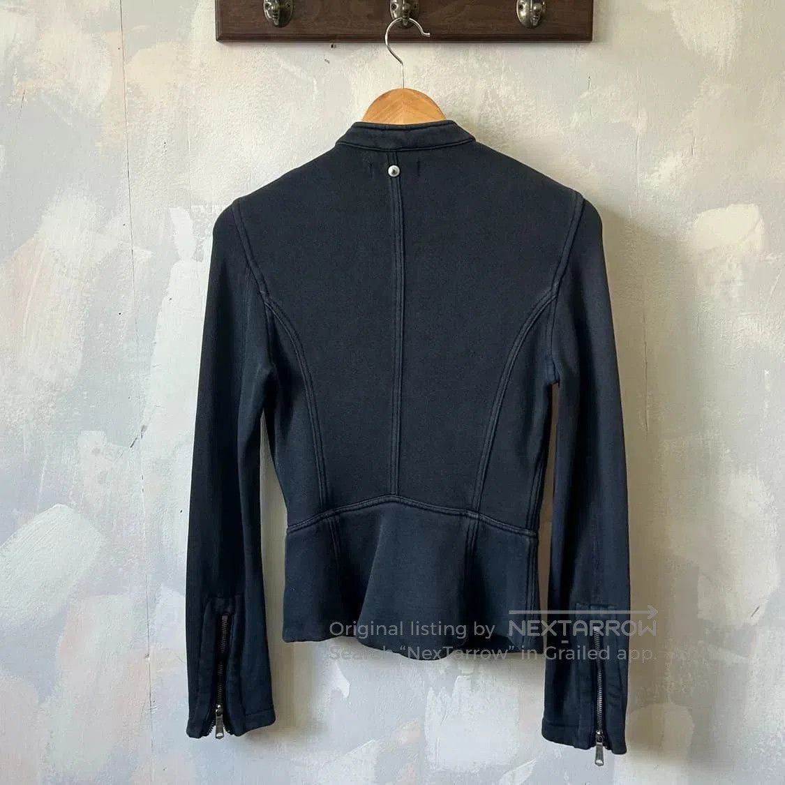 Diesel Diesel Vintage Workwear Jacket. Size US M / EU 48-50 / 2 - 5 Thumbnail