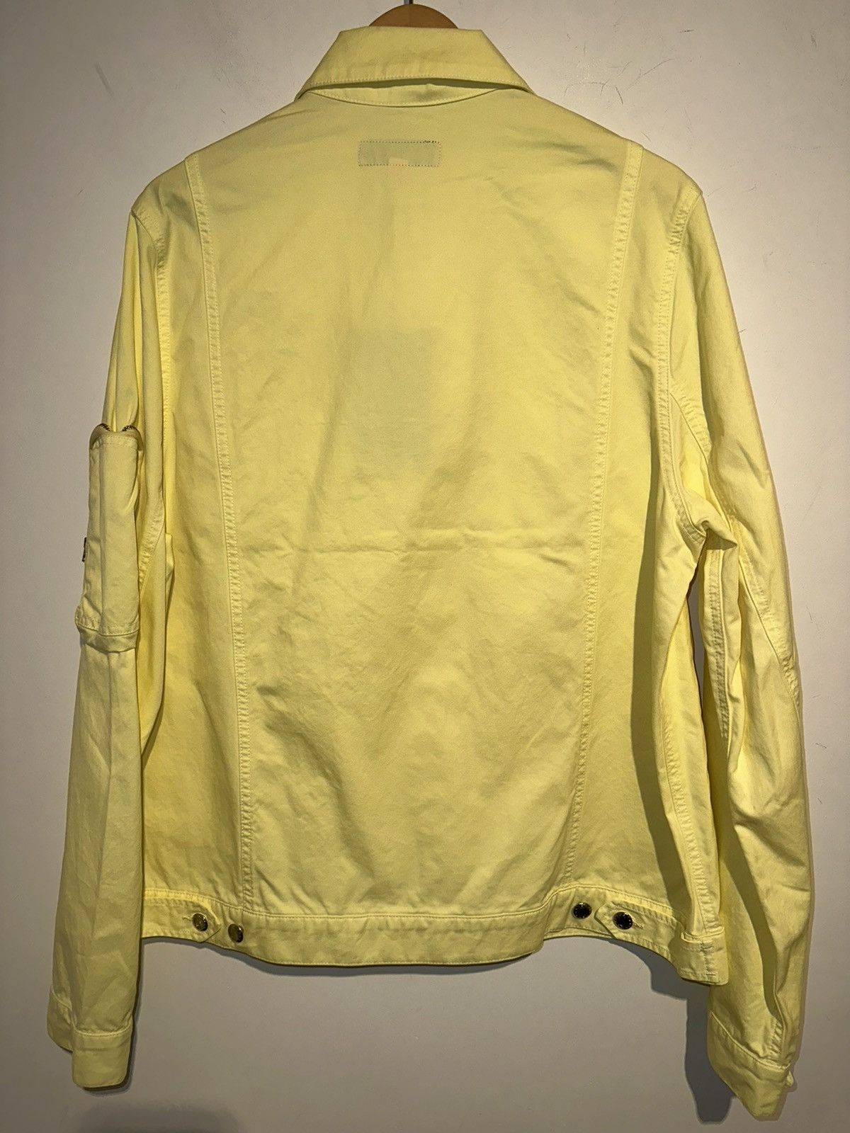 Eckhaus Latta Ike Jacket Size XL / US 12-14 / IT 48-50 - 2 Thumbnail