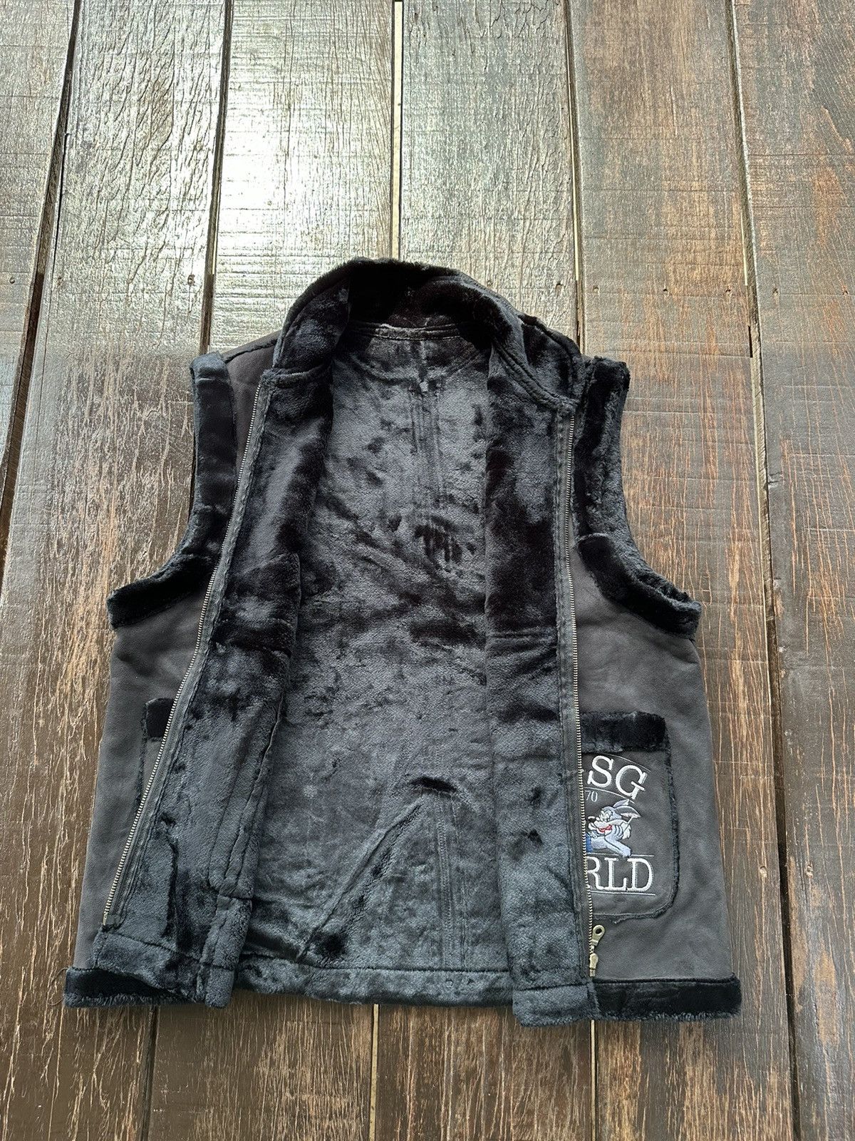 Cartoon Network × Vintage Vintage Black pagelo nice design Size US L / EU 52-54 / 3 - 5 Thumbnail
