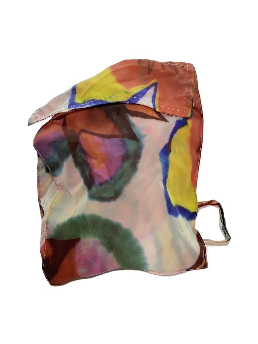 Our Legacy Colourful Tote Bag Size ONE SIZE - 3 Thumbnail
