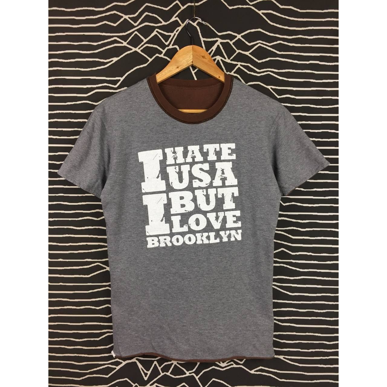 Japanese Brand × Journal Standard Journal Standard Team Bronx We Are Beatific Reversible Tee Size US M / EU 48-50 / 2 - 7 Thumbnail