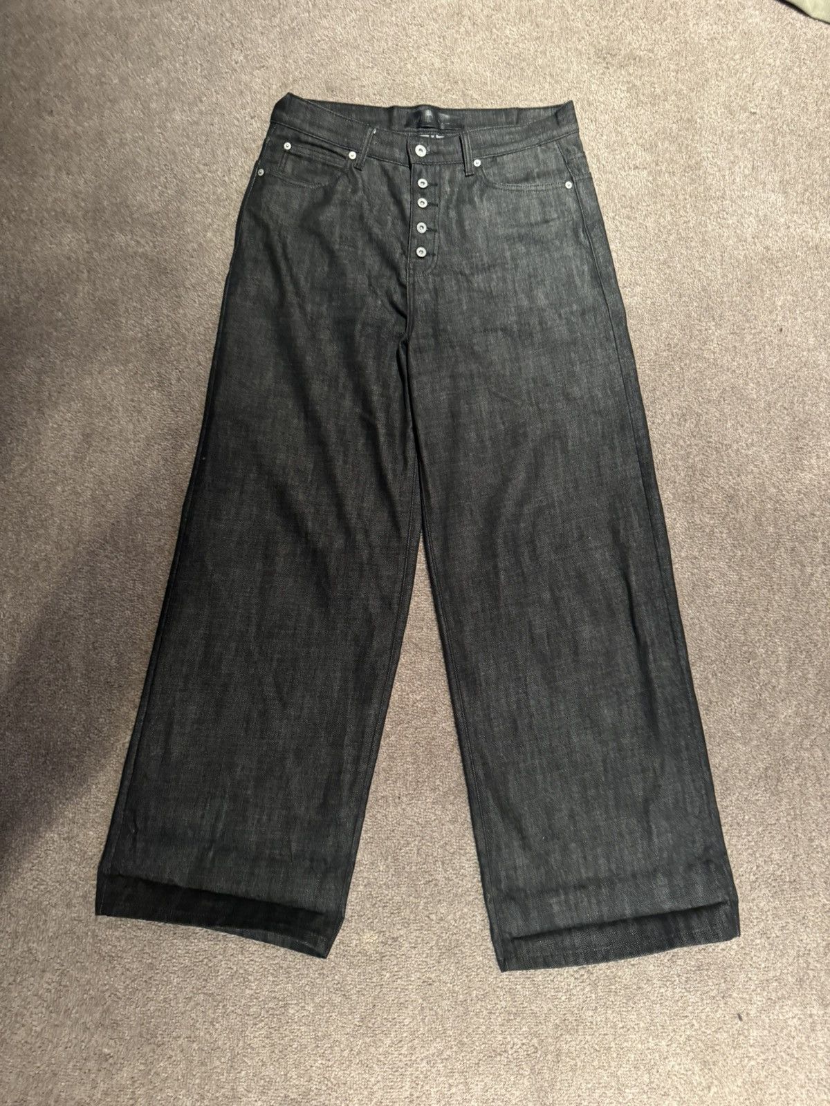 No Faith Studios No faith studios Italy ocean loose cut