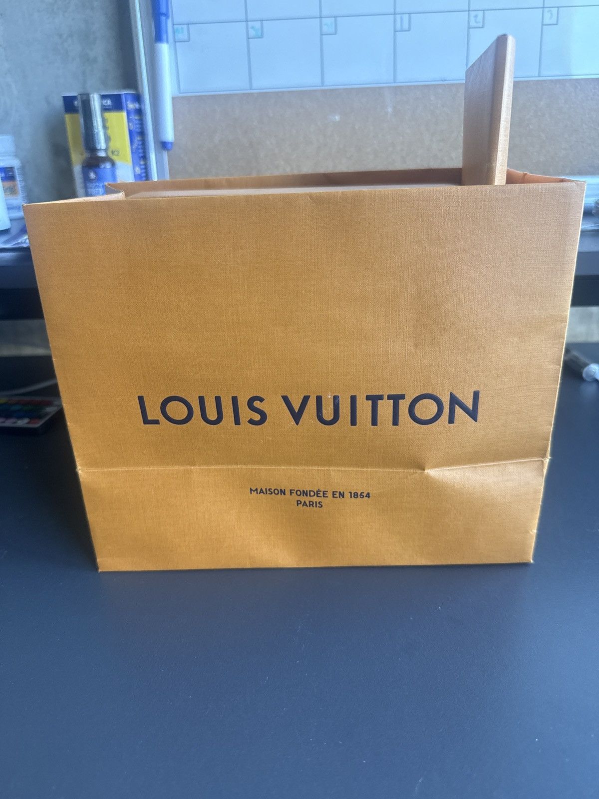 Louis Vuitton LV Initiales 30mm Reversible Belt Size ONE SIZE - 10 Thumbnail