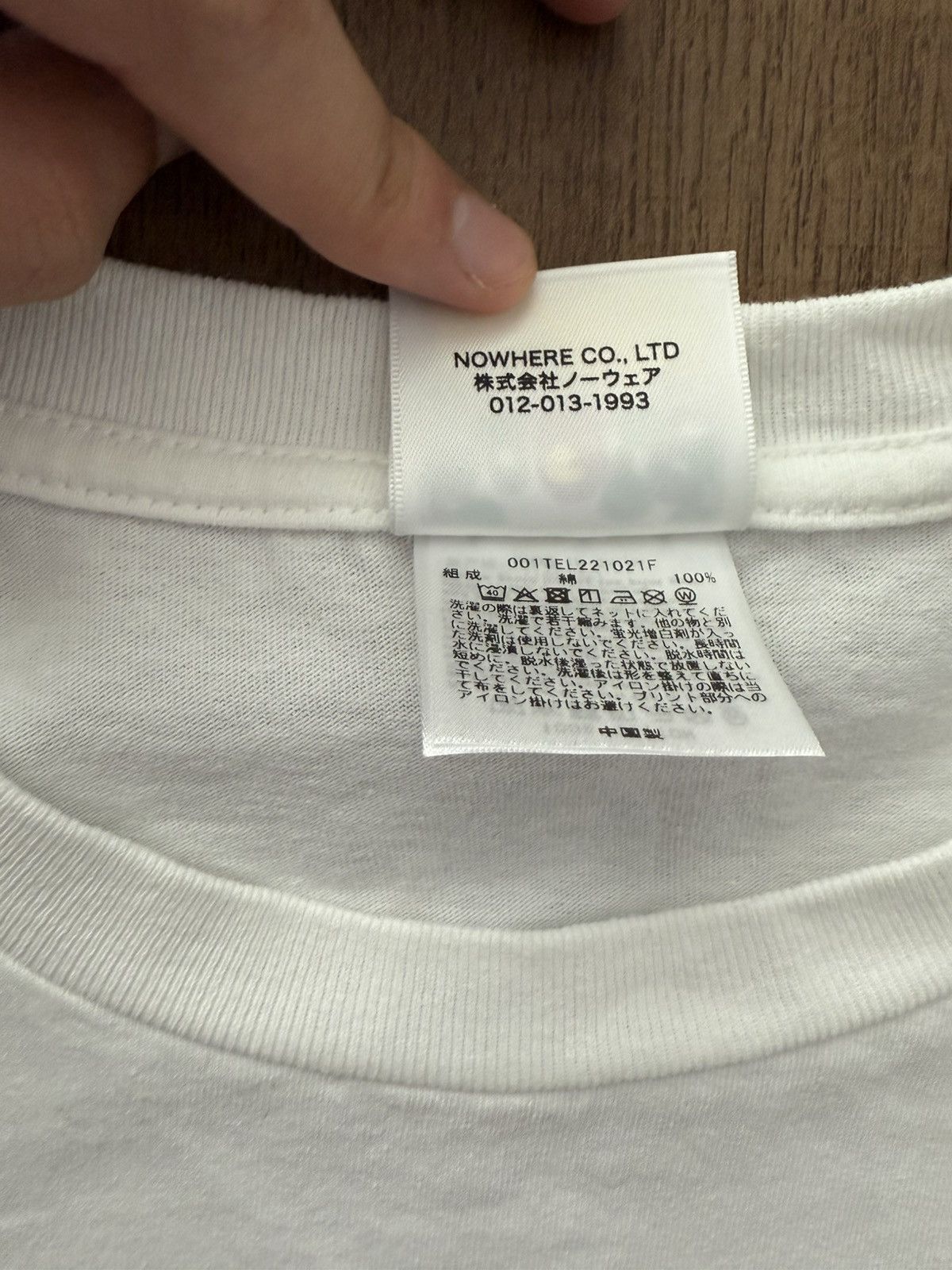 Bape Shibuya Bape shirt Size US XL / EU 56 / 4 - 4 Thumbnail