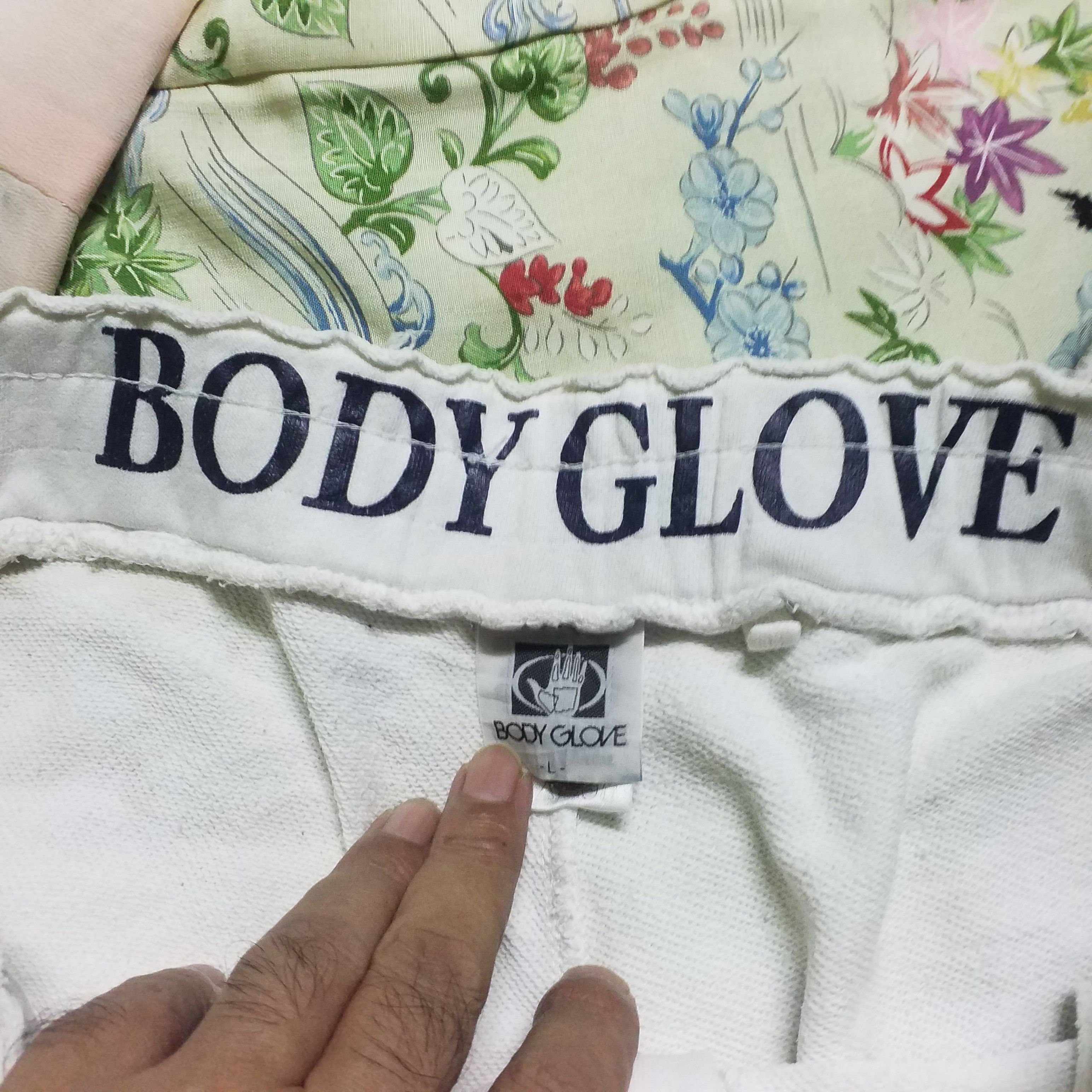 Body Glove BODY GLOVE SHORT PANT Size US 34 / EU 50 - 4 Thumbnail
