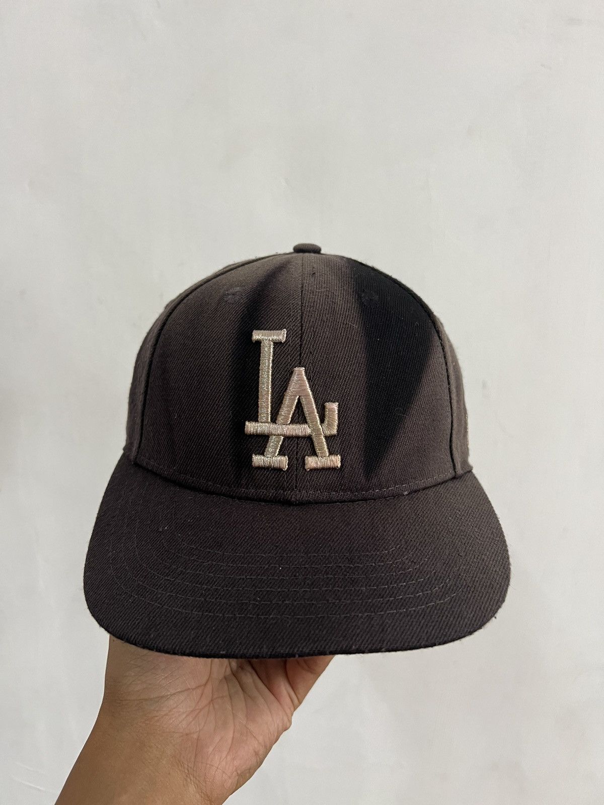 New Era New Era LA Fade Hat Size ONE SIZE - 5 Thumbnail