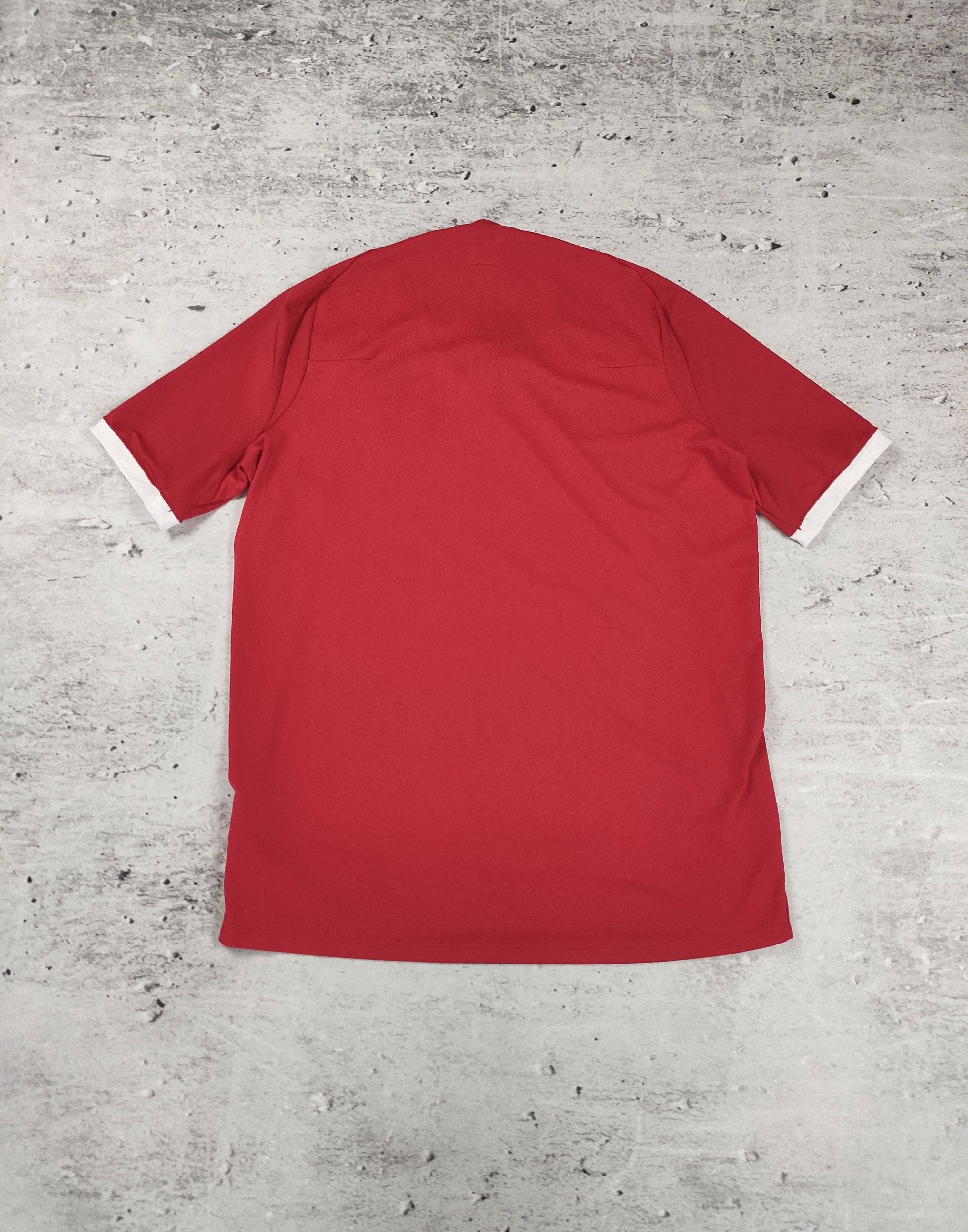 Umbro Umbro England football tee t-shirt jersey Size US XL / EU 56 / 4 - 6 Thumbnail
